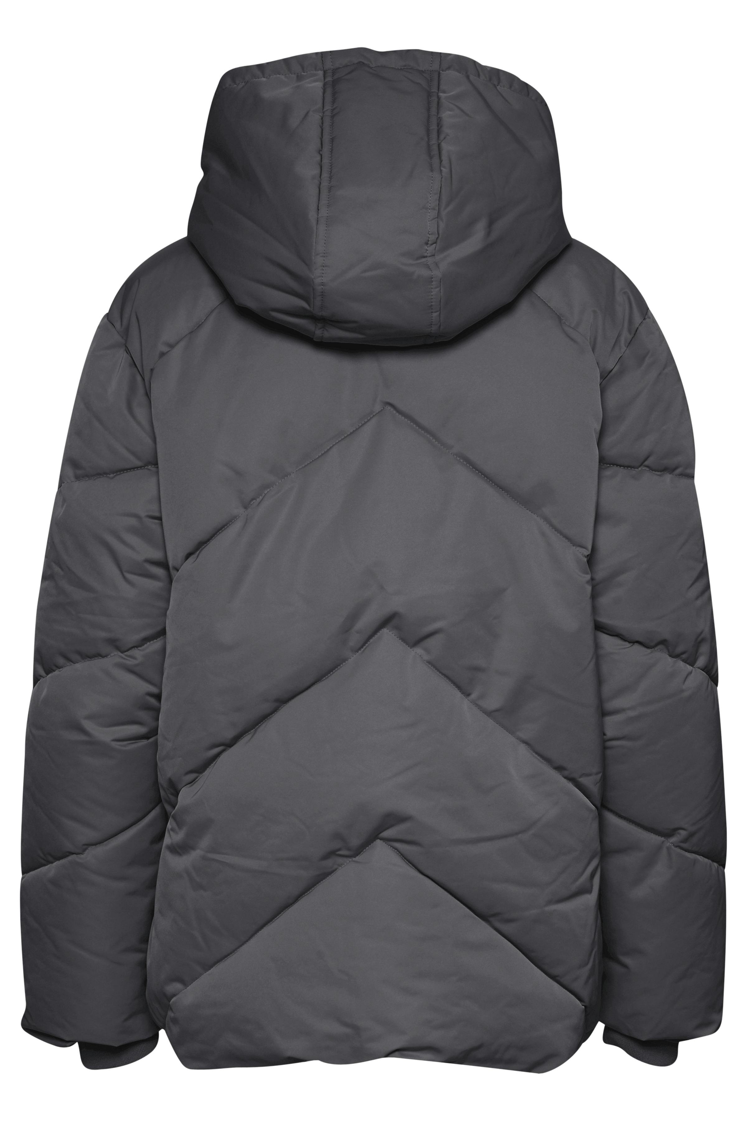 KBPolly Jacket PACK BACK 10105000-183907