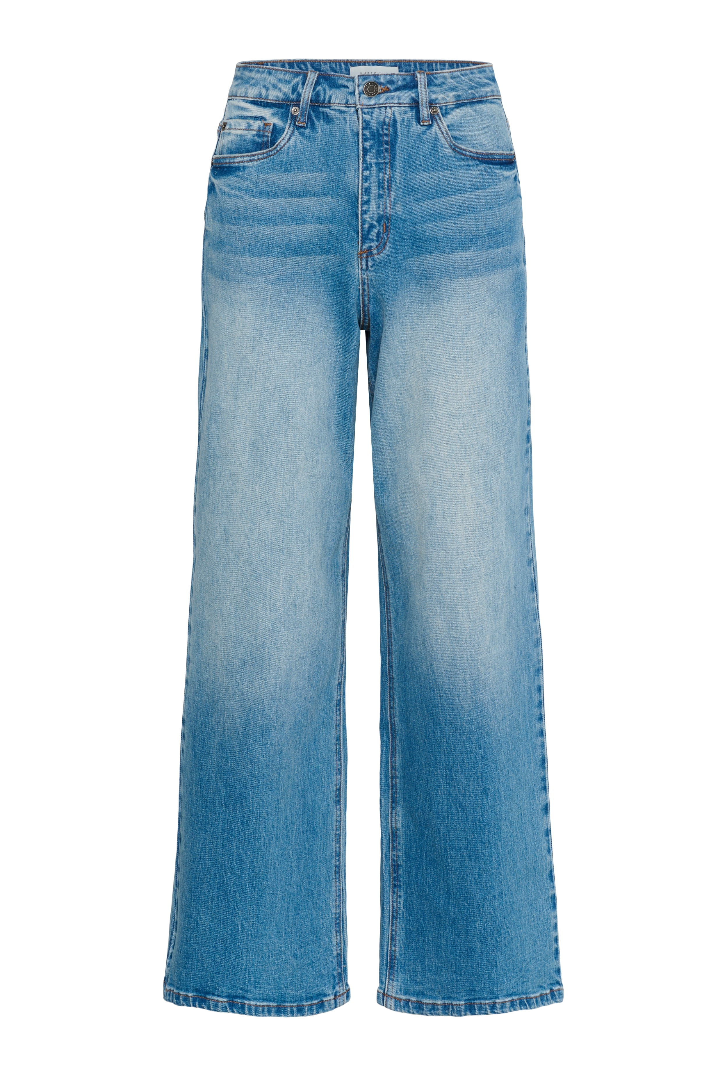 KAmeadowHWregfitjeans Jeans PACK FRONT 10510712-108260
