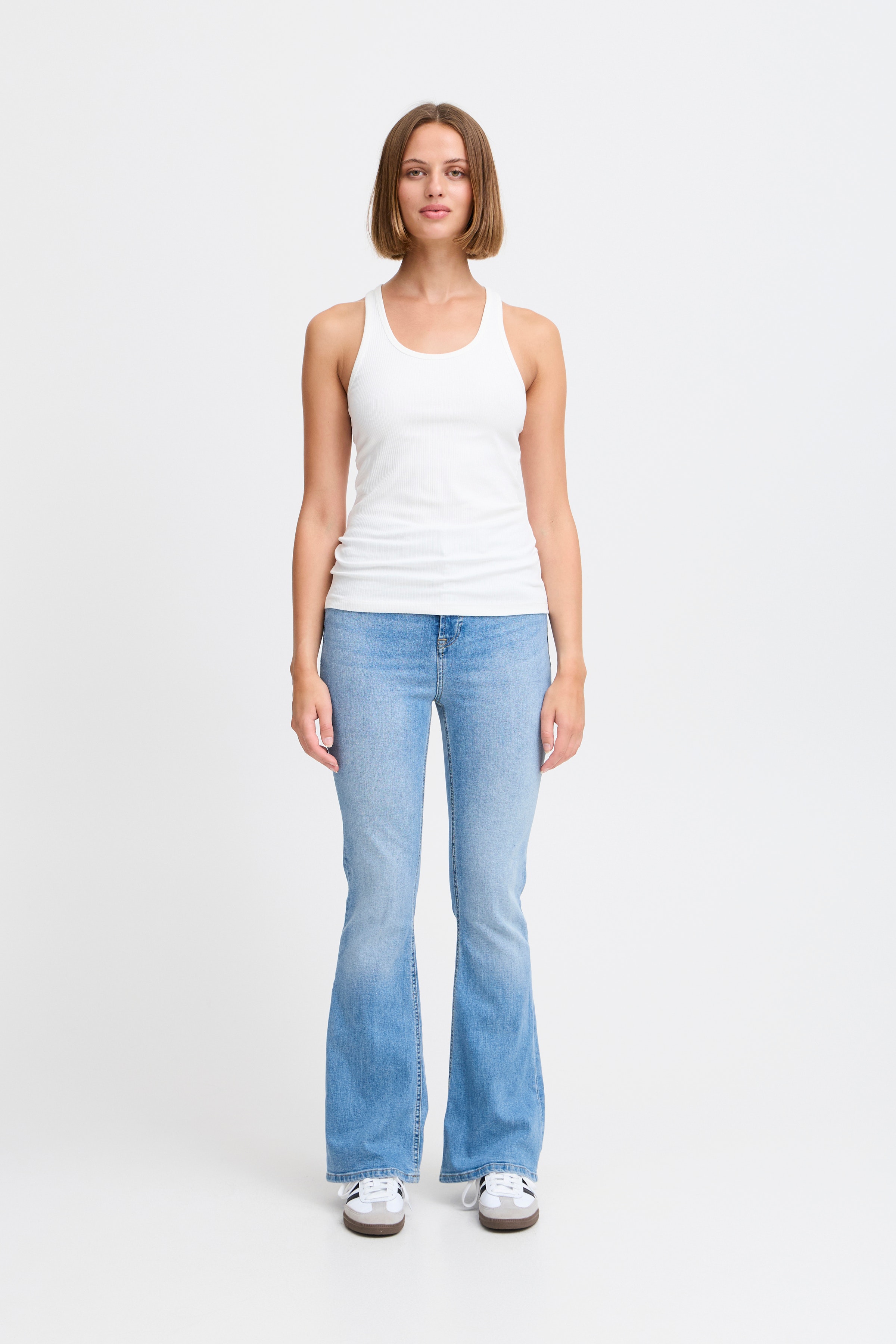 IHPALMER RIB BOX Top LOOKBOOK FRONT 20120342-114201