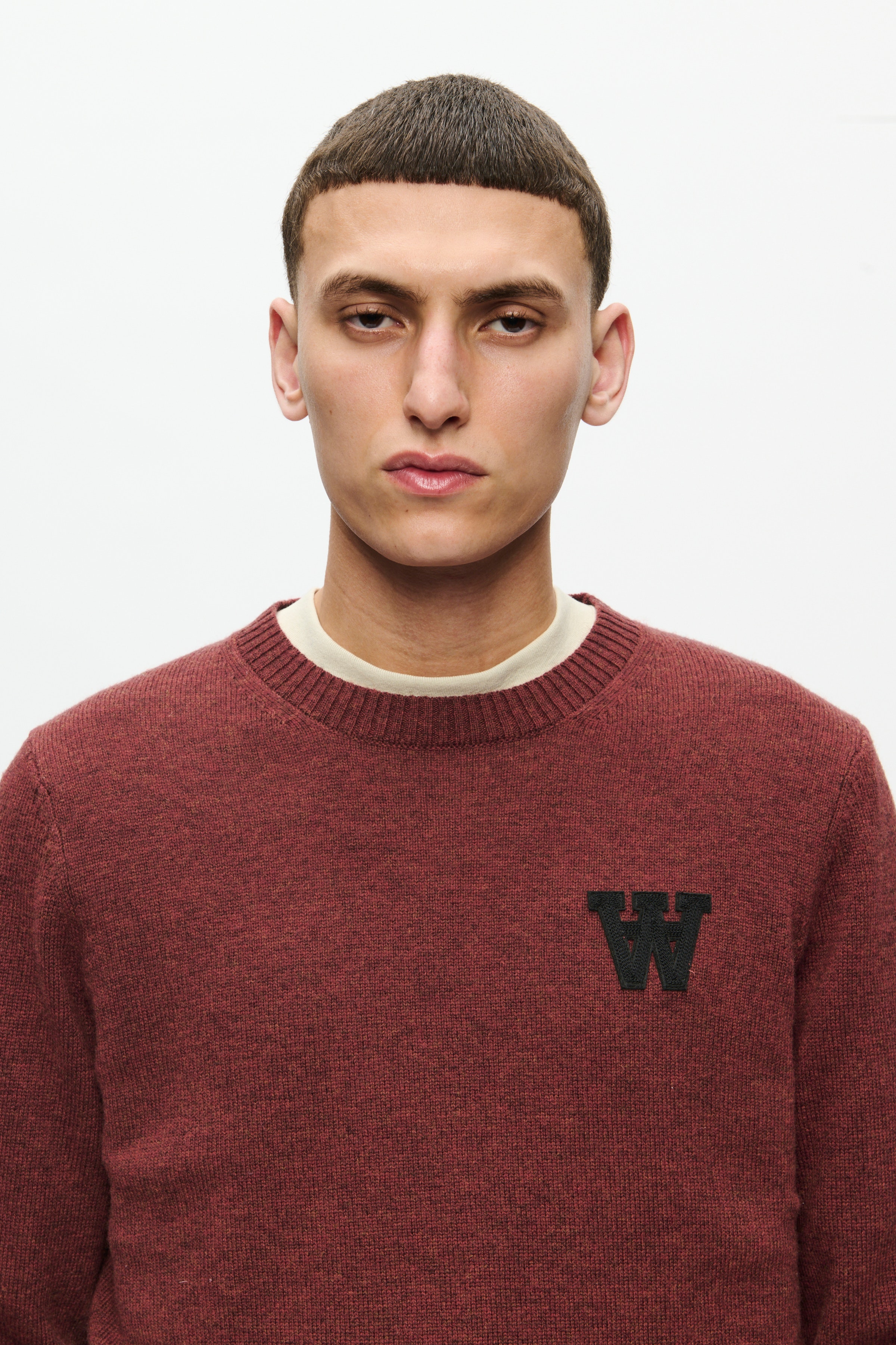 WWTay Lammeuld Pullover LOOKBOOK DETAIL 30251382-1916251