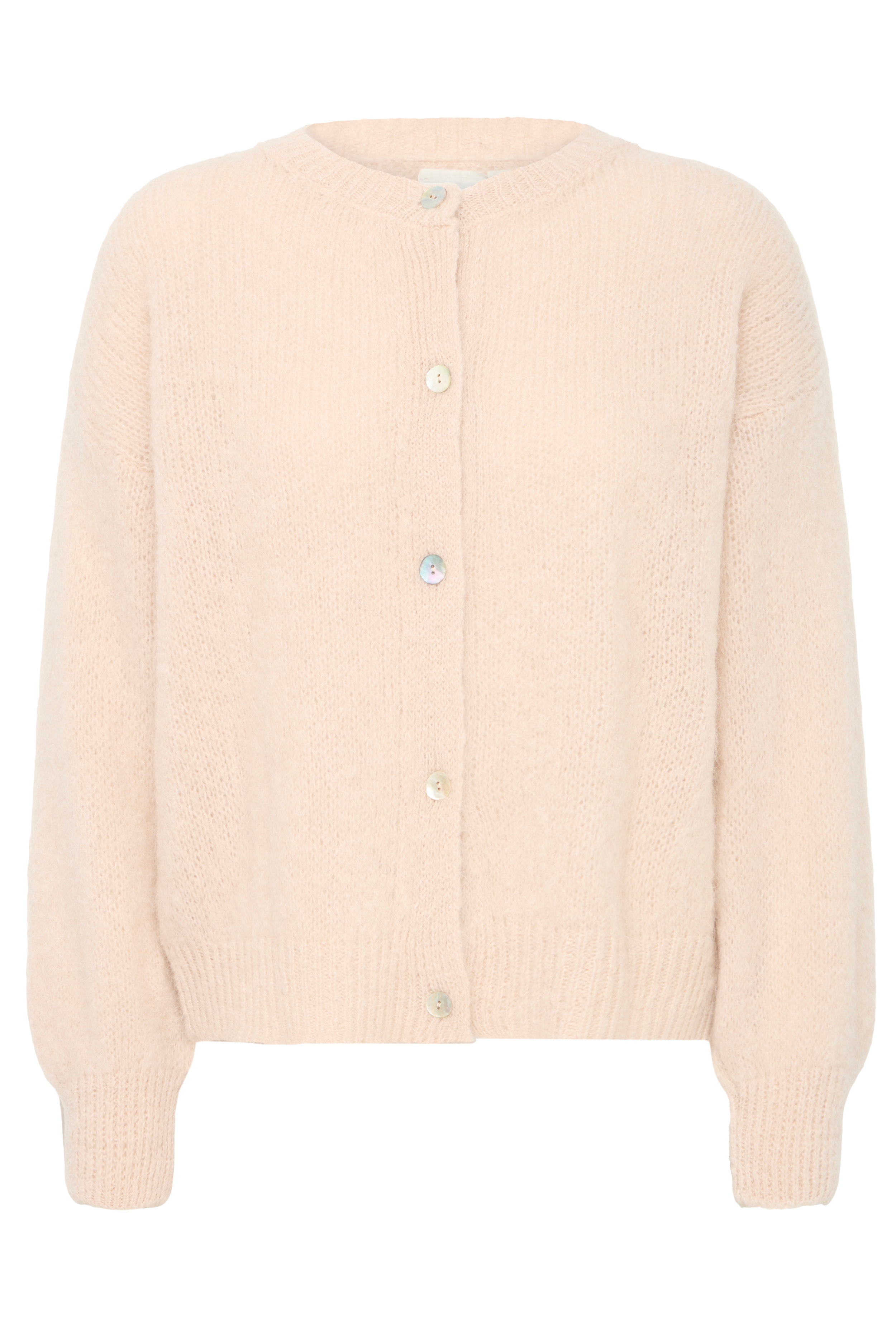 IXMARITA Cardigan PACK FRONT 20123258-161305