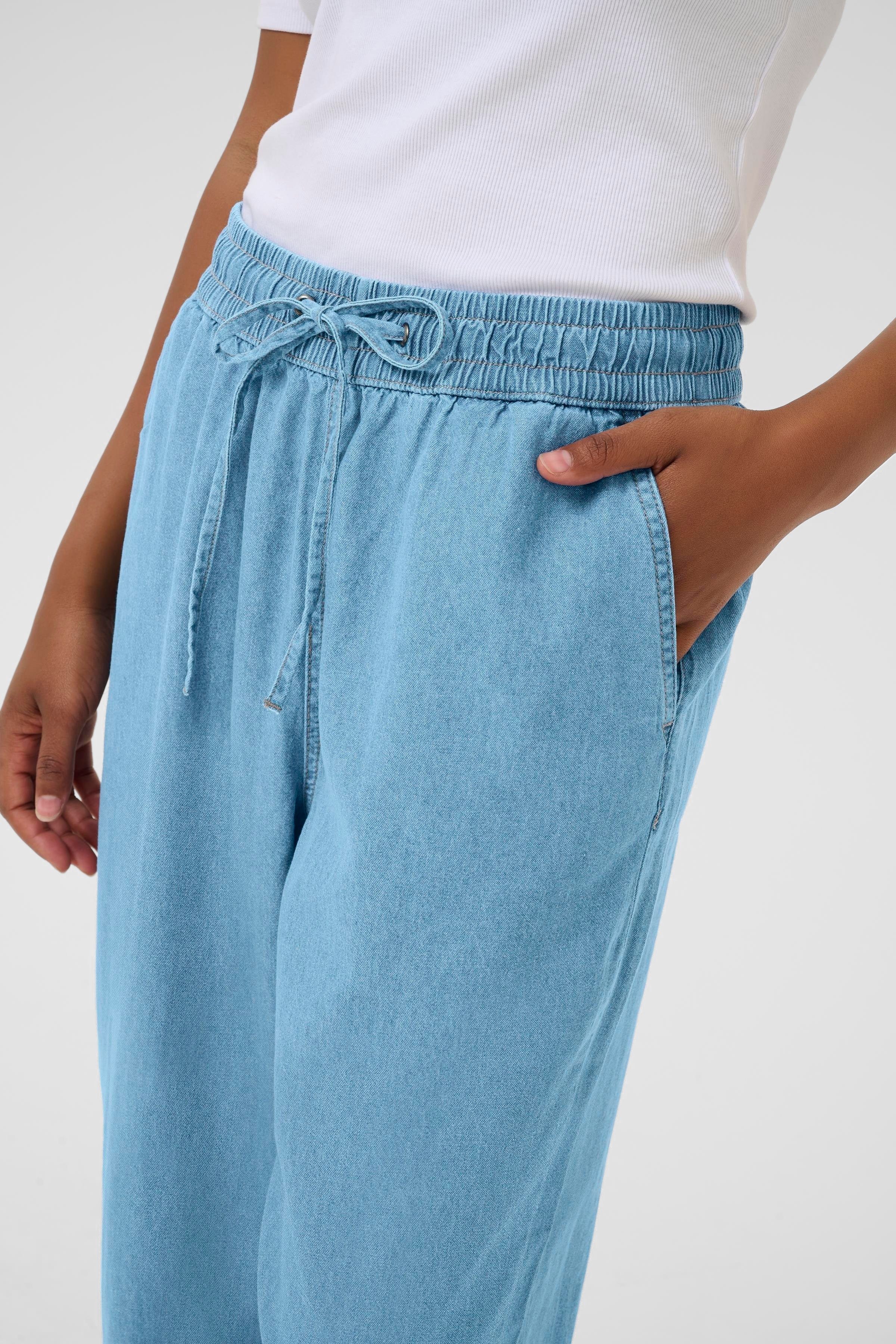 KAluise Bukser LOOKBOOK DETAIL 10510077-105707