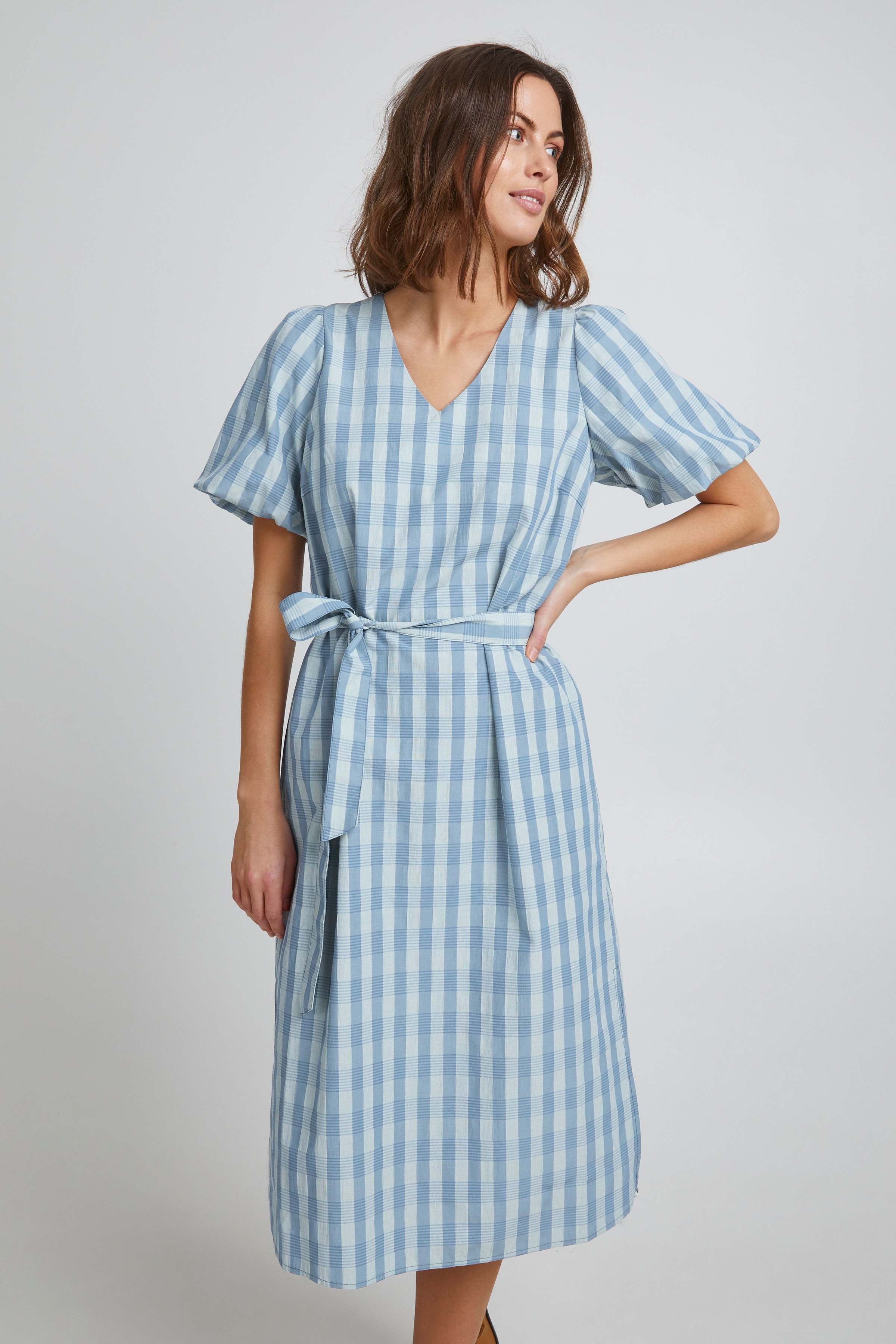 FRFAKEMMA Dress LOOKBOOK FRONT 20404513-201028