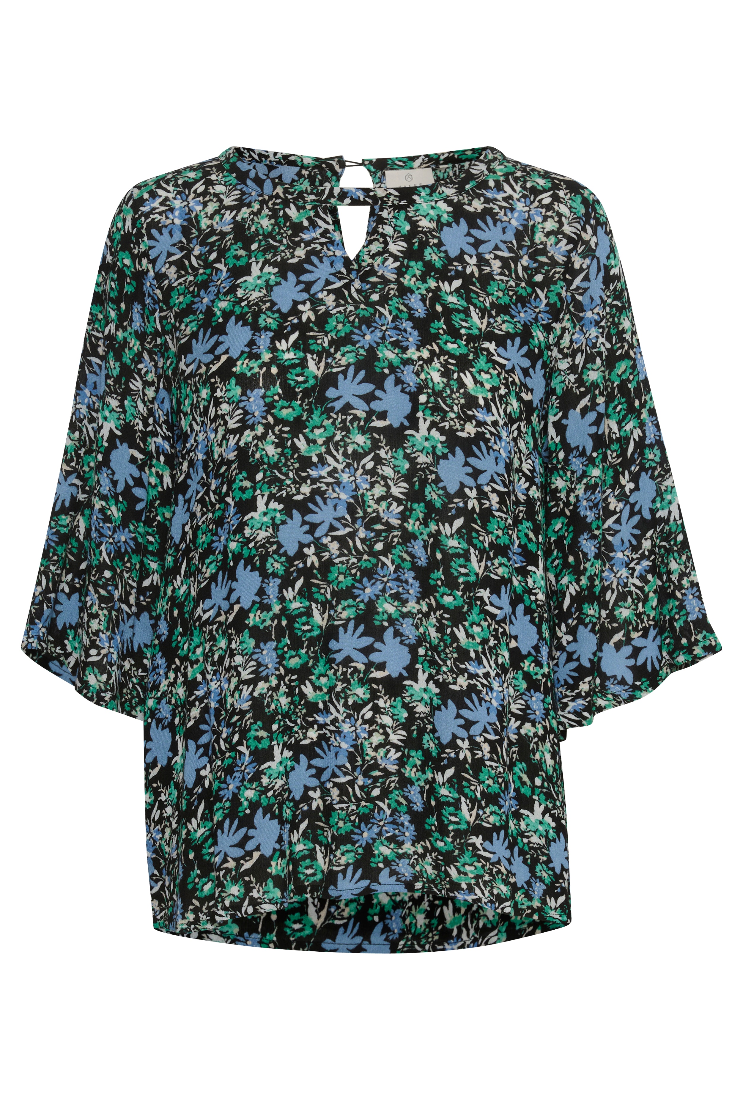 KAriana Bluse PACK FRONT 10508281-105317