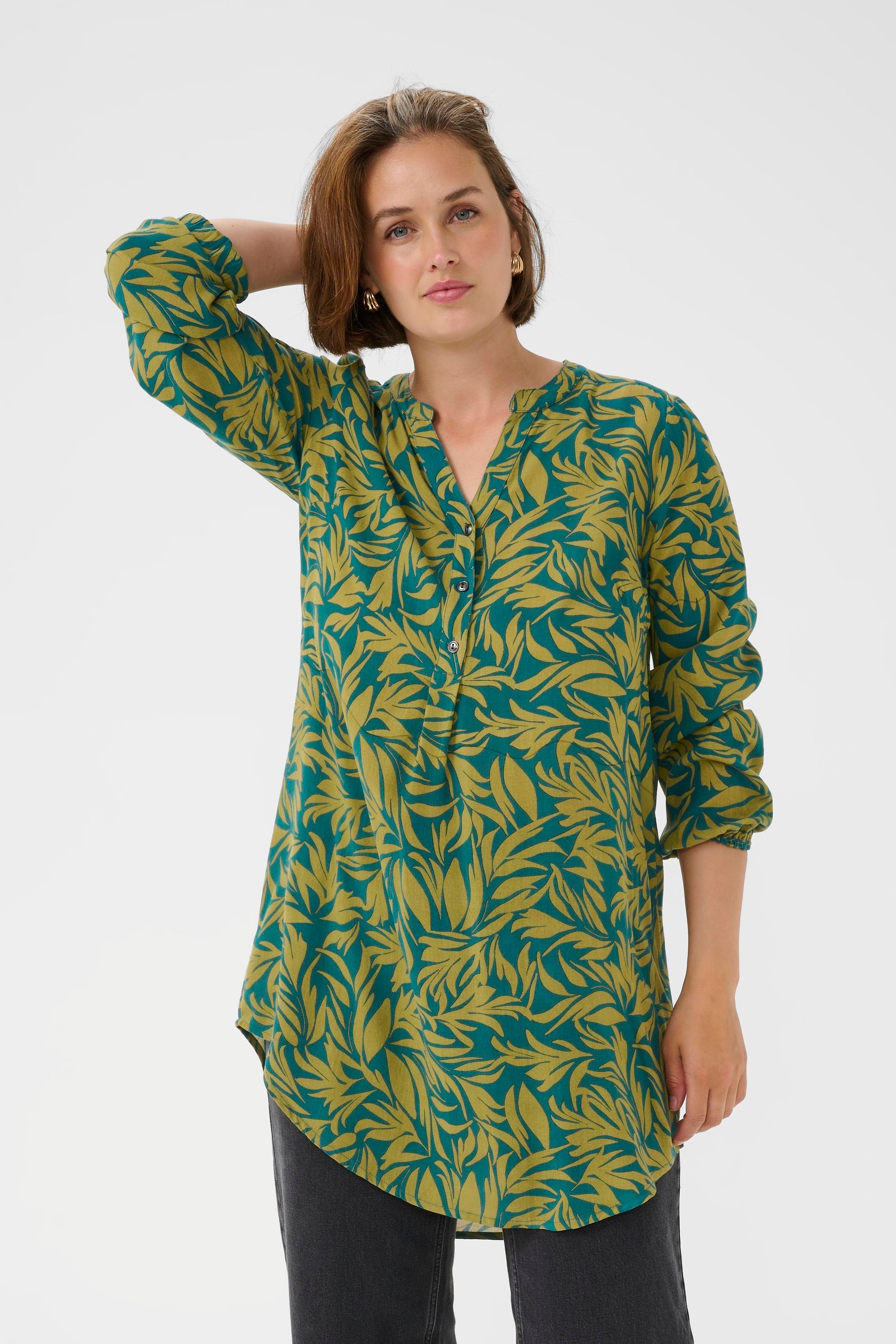 BPfanny Tunika LOOKBOOK FRONT 40200039-108635