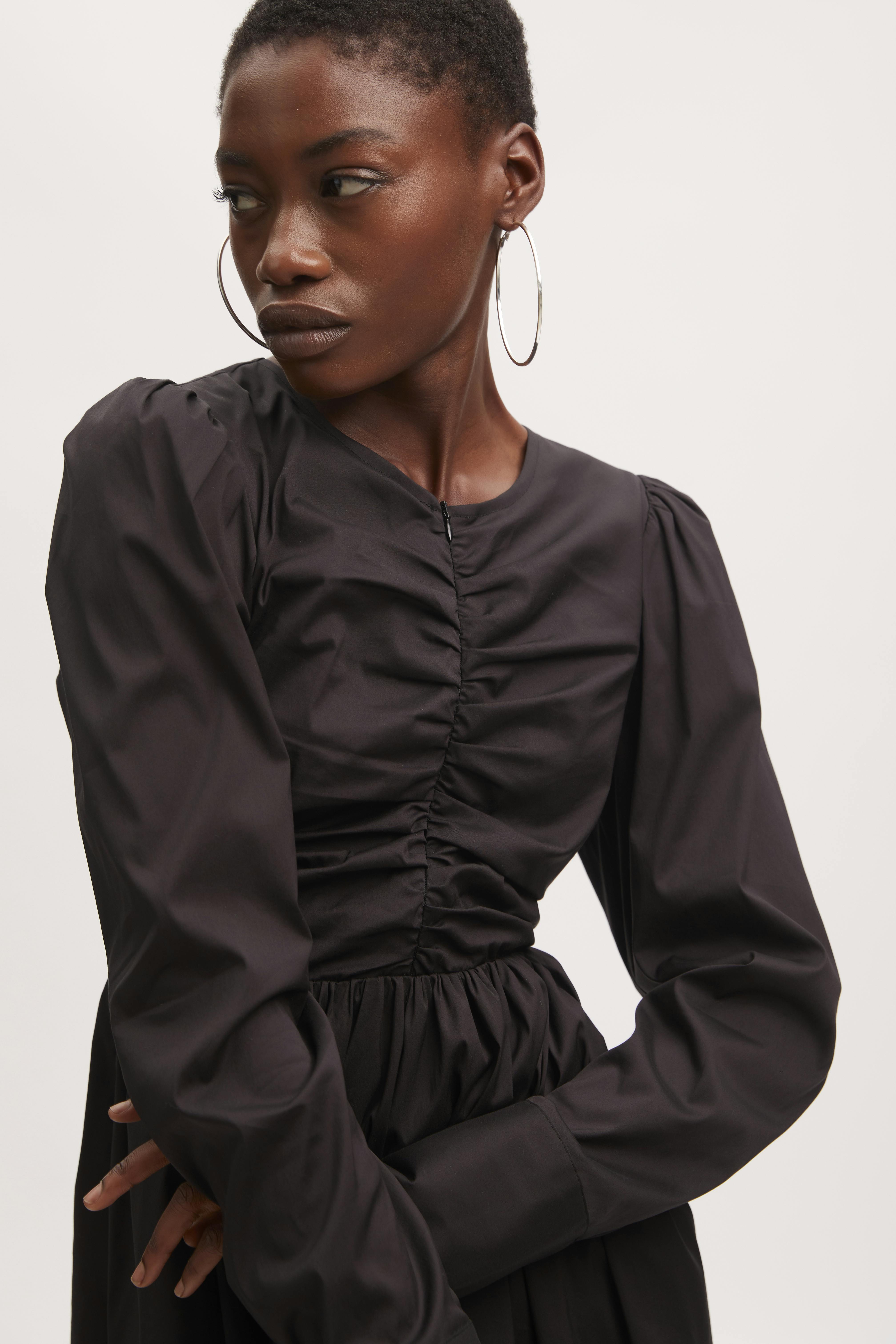 TolinaGZ Kjole LOOKBOOK FRONT 10906962-100017