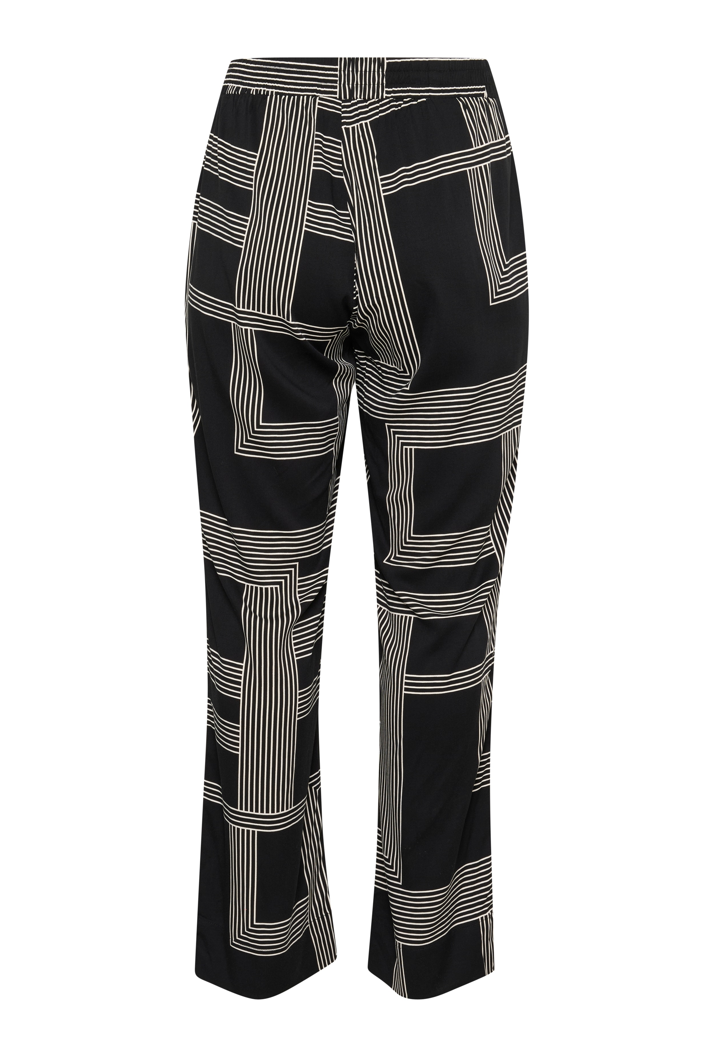 KCdonna Broek PACK BACK 10583425-107704