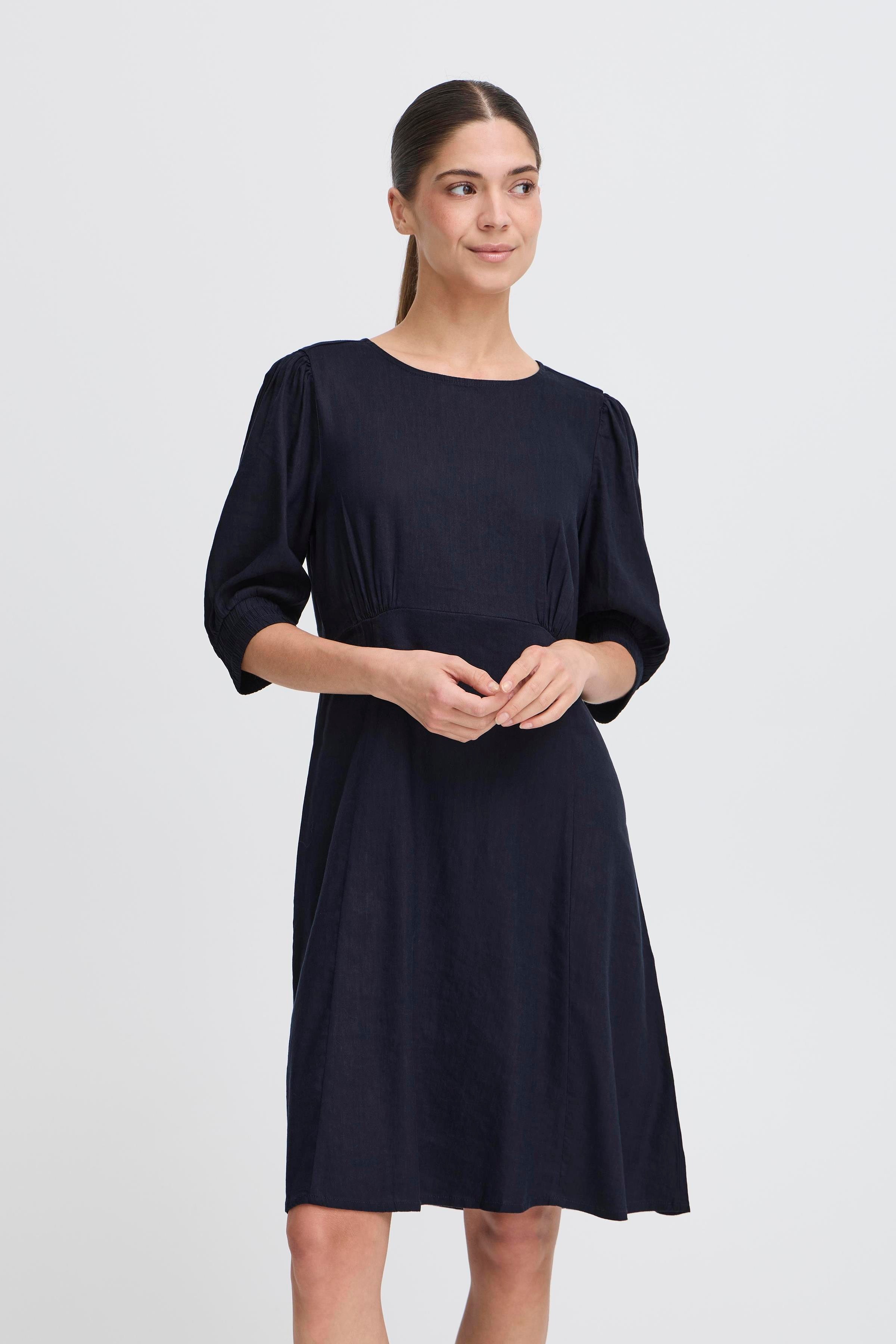 PZLUCA Kjole LOOKBOOK FRONT 50208087-194020