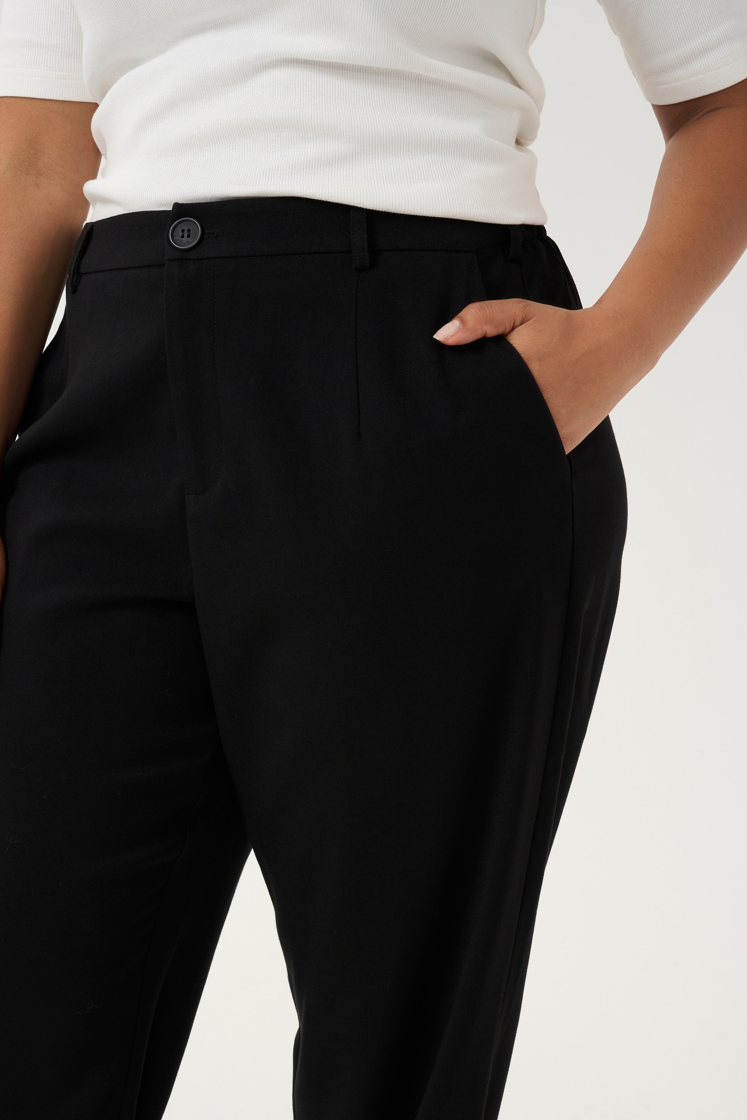 KCmerla Bukser LOOKBOOK DETAIL 10582712-100121