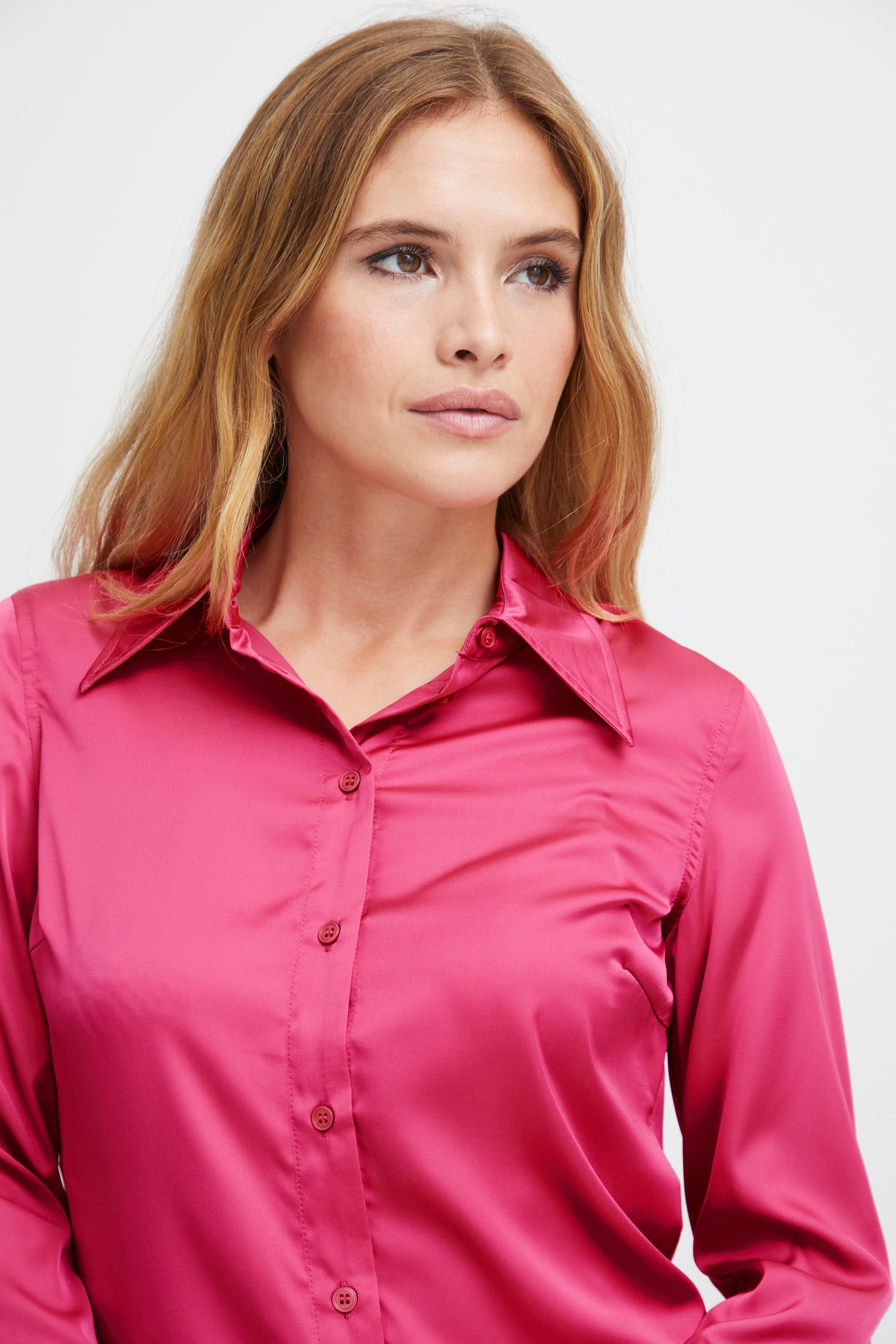 PZDOROTA Skjorte LOOKBOOK DETAIL 50207777-182436