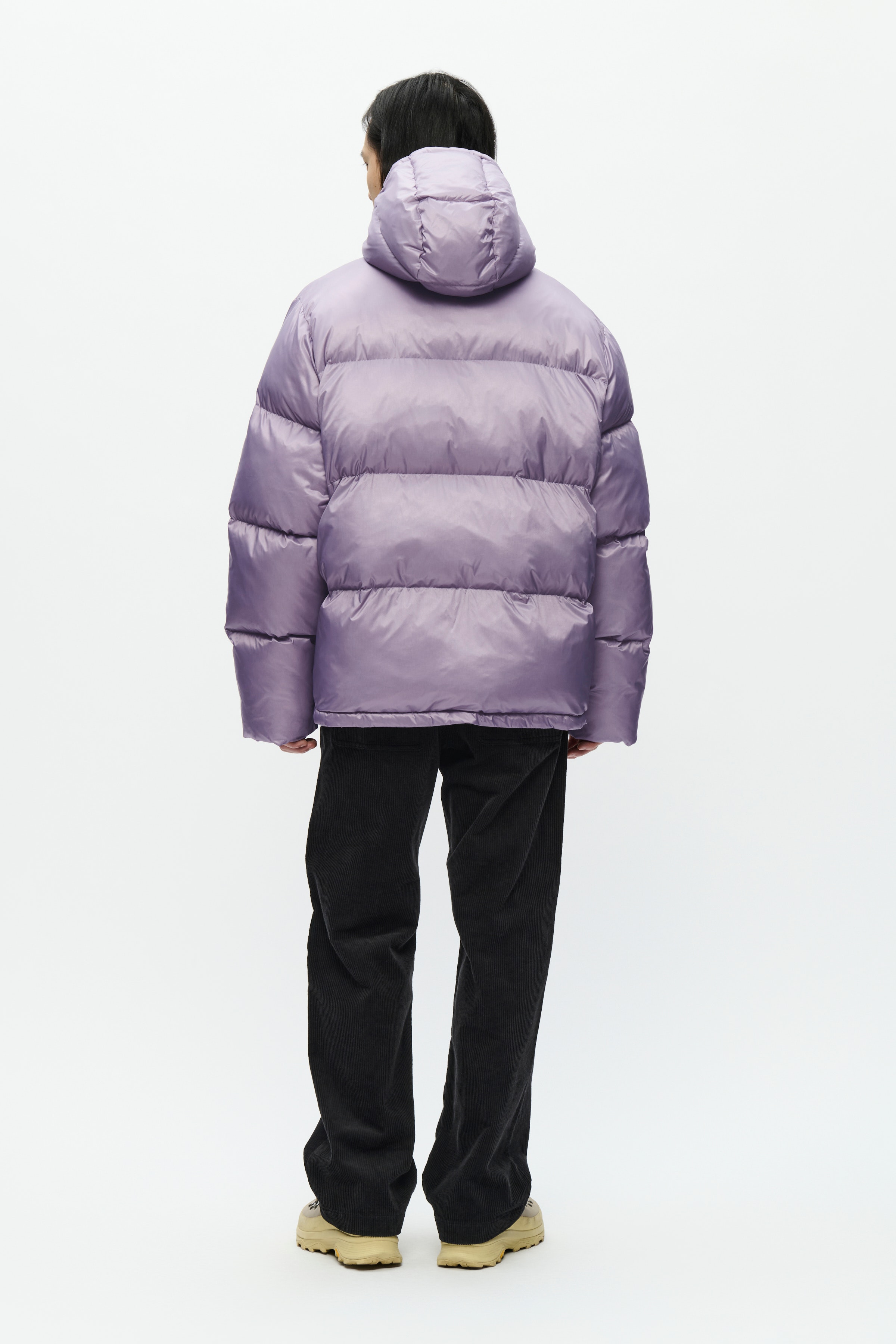 WWClaus Overtøj LOOKBOOK BACK 30251591-173906