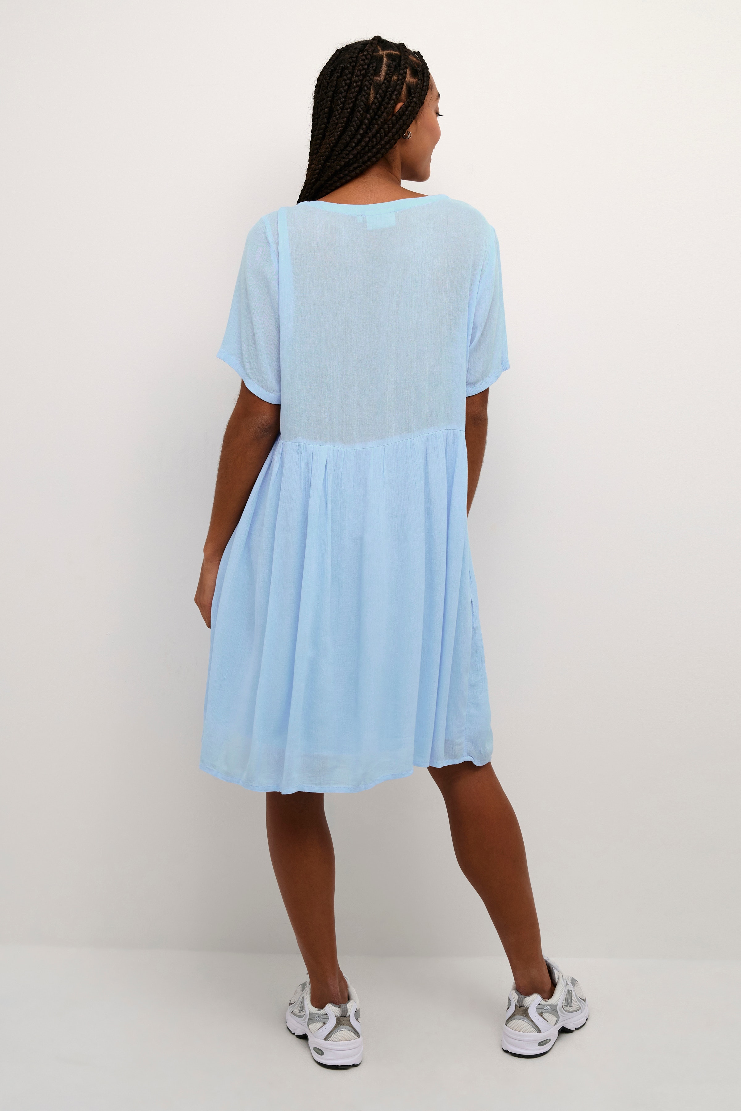 KAtara Kjole LOOKBOOK BACK 10507499-154031