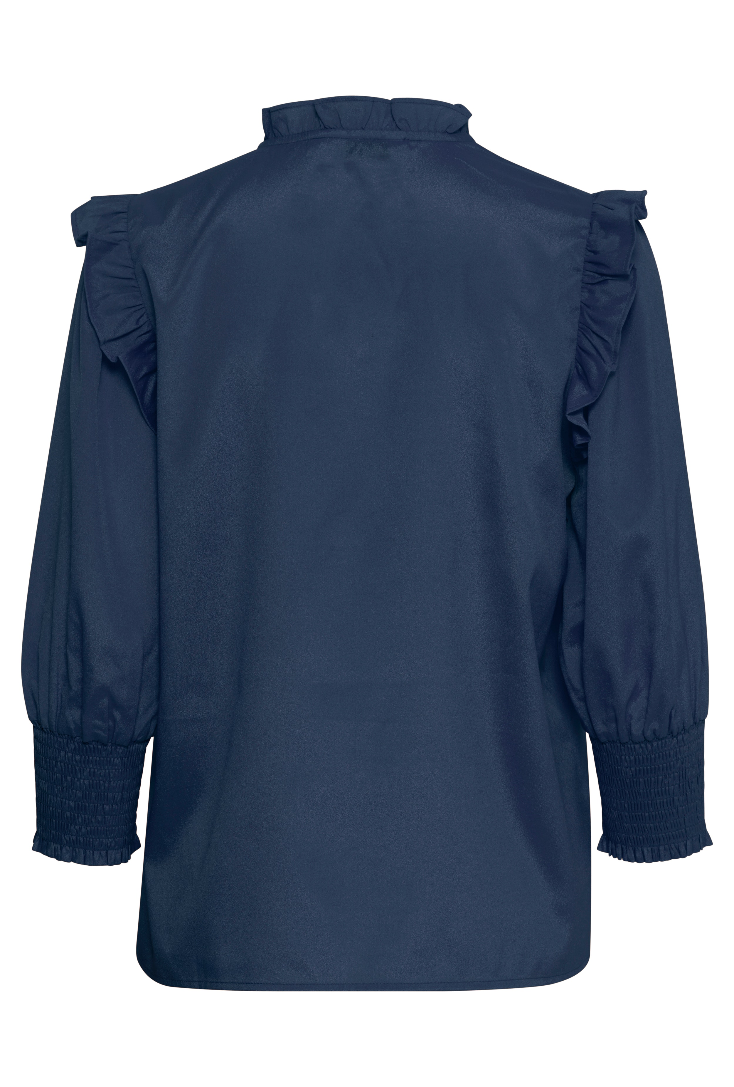 BYHANIKO Skjorte PACK BACK 20816371-193923