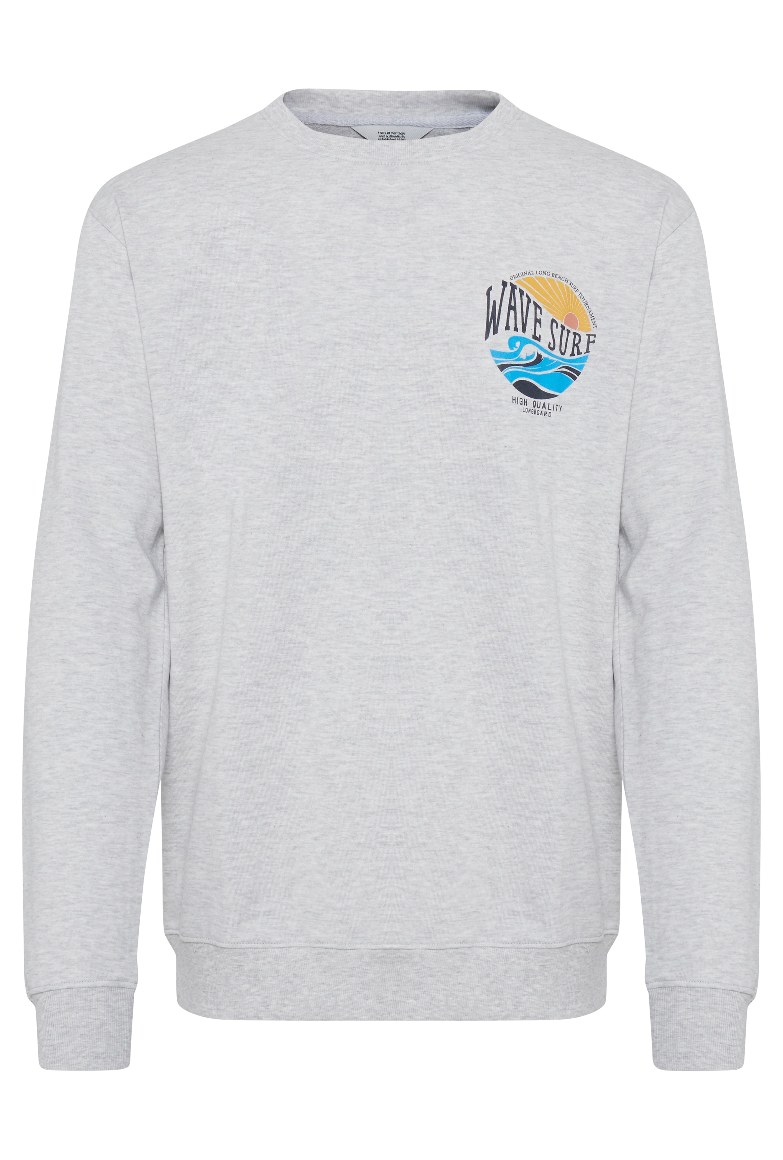 Sweatshirt PACK FRONT 21104111-798010