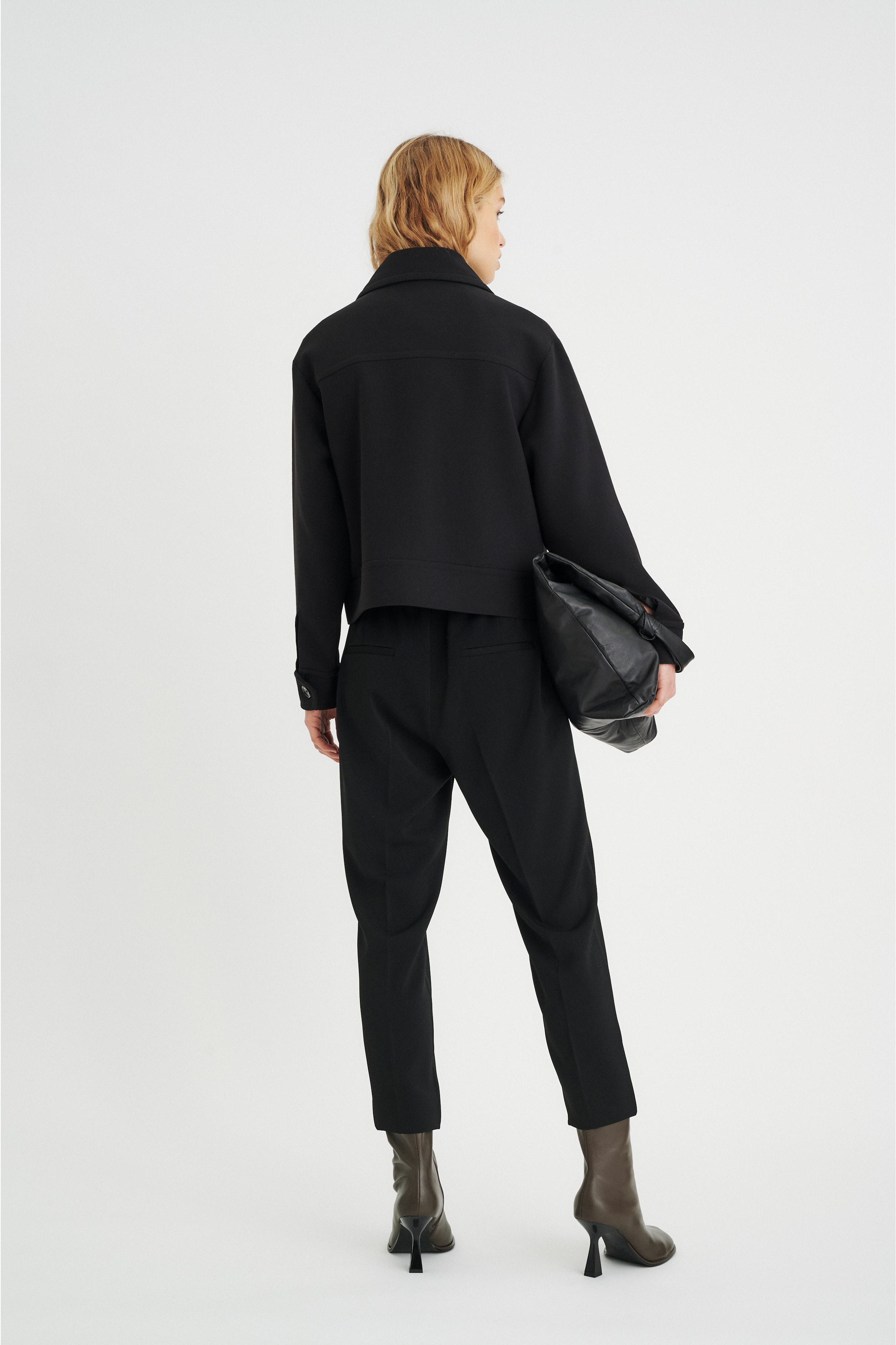 Casual byxor LOOKBOOK BACK 30106600-194008