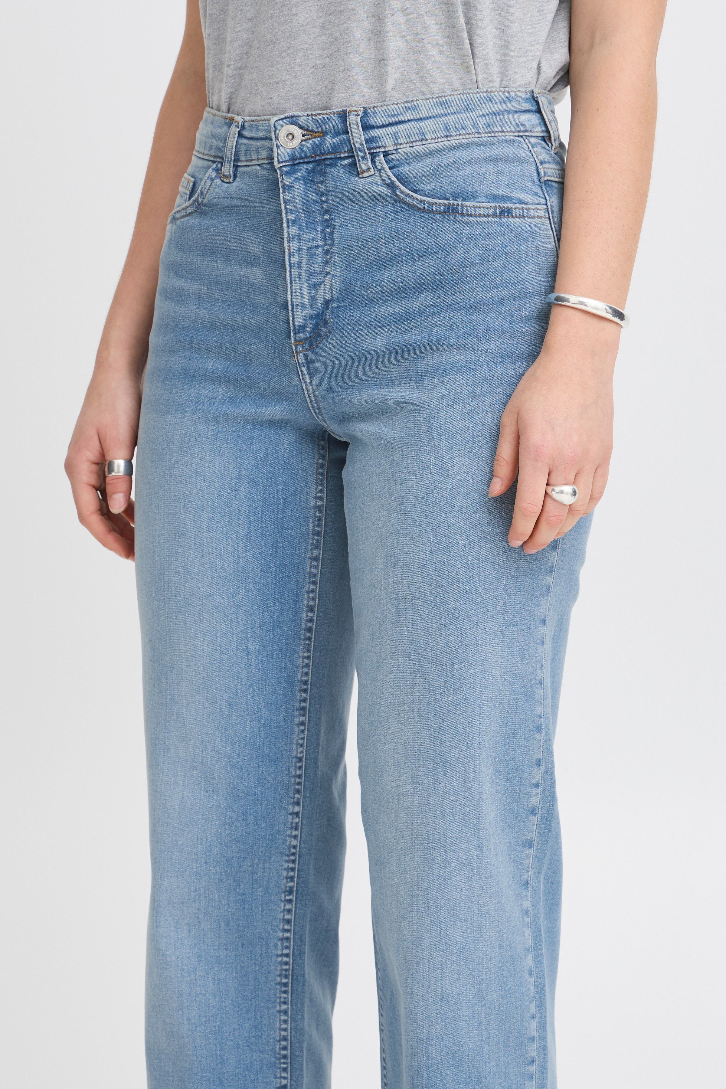 IHTWIGGY STRAIGHT Jeans LOOKBOOK DETAIL 20119128-19044