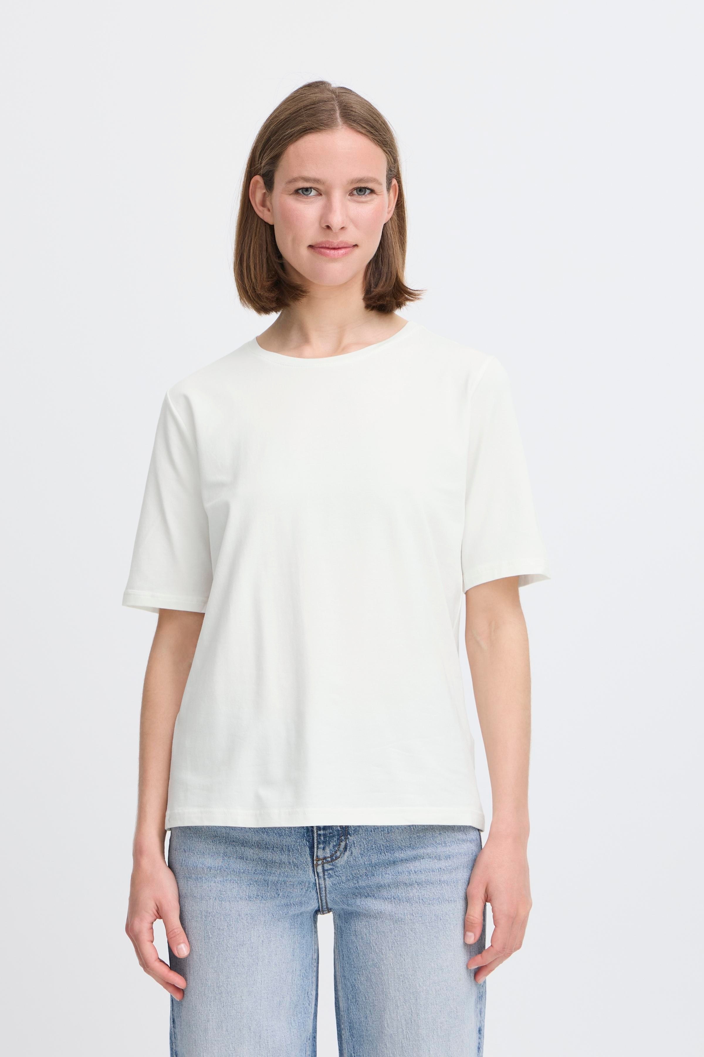 BYPAMILA T-shirt LOOKBOOK FRONT 20813611-114800