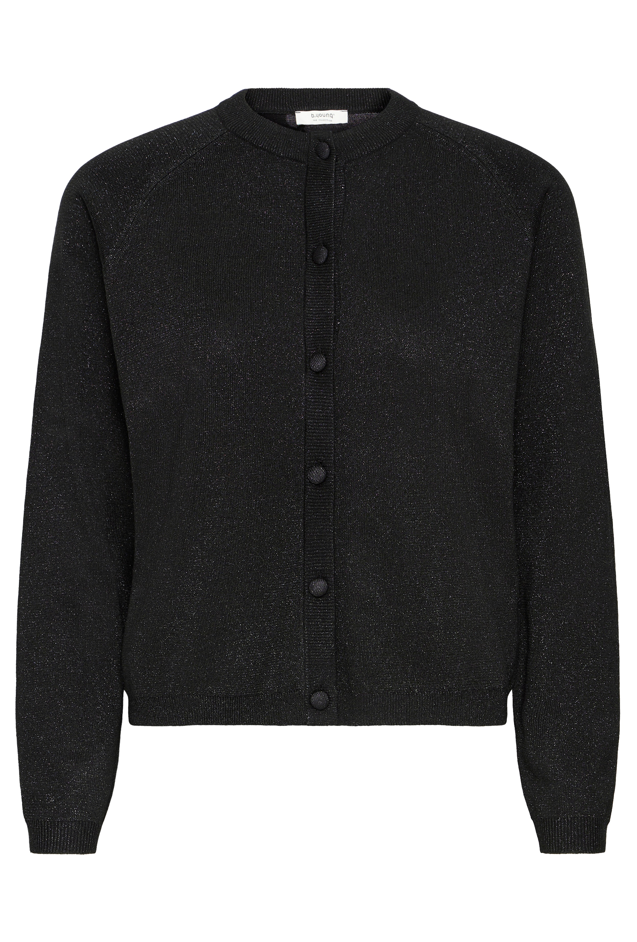 BYMOBBE Cardigan PACK FRONT 20818272-194008