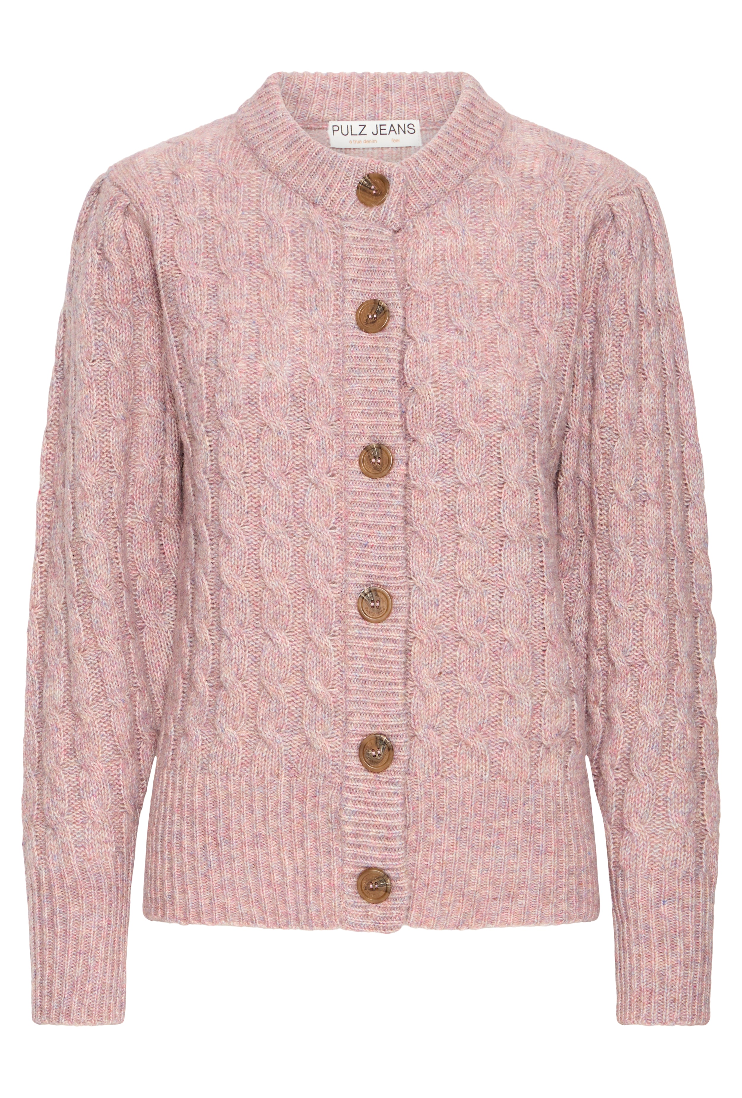 PZSHAILA Cardigan PACK FRONT 50210024-1715141