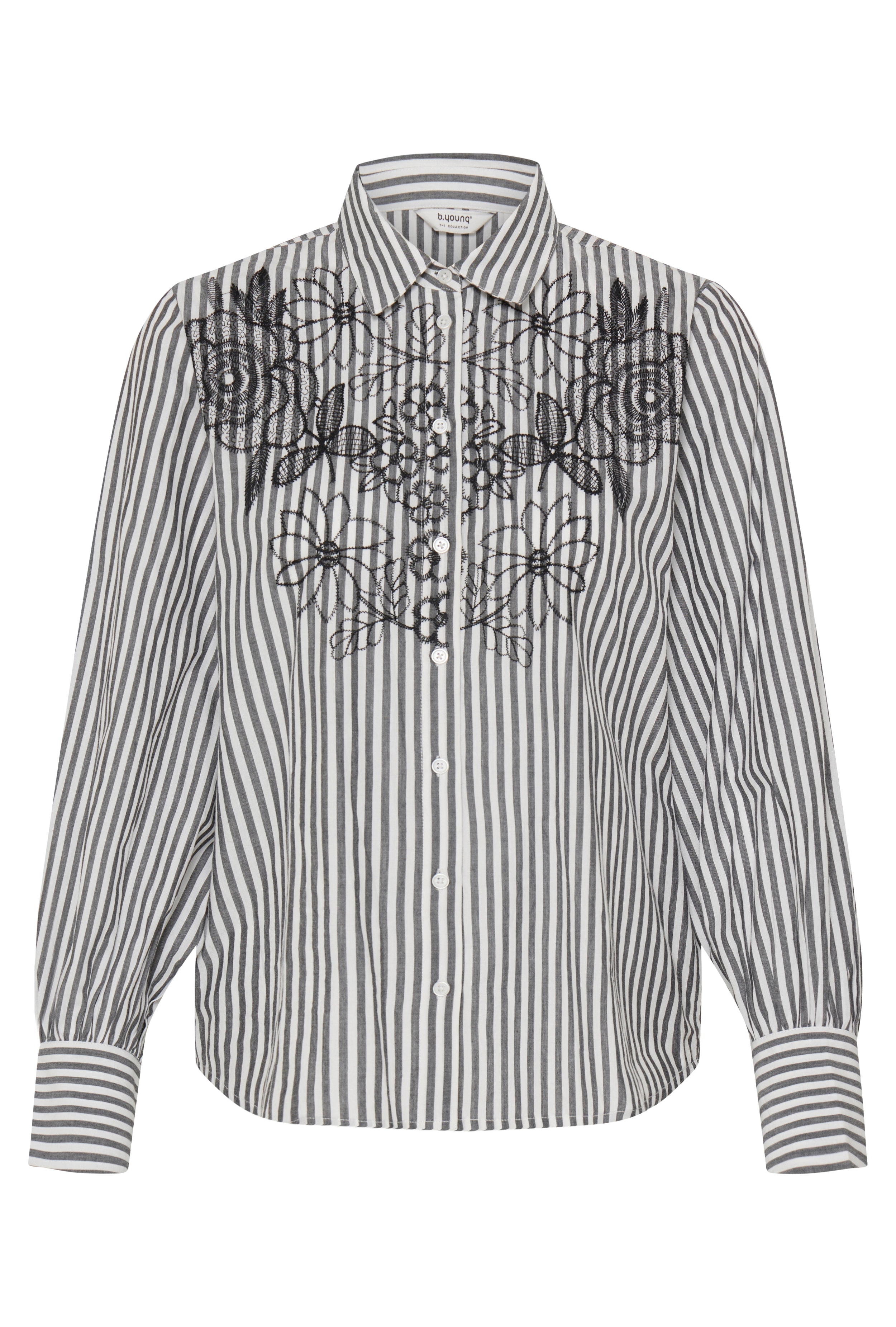 BYFIOL Hemd PACK FRONT 20818674-900006013