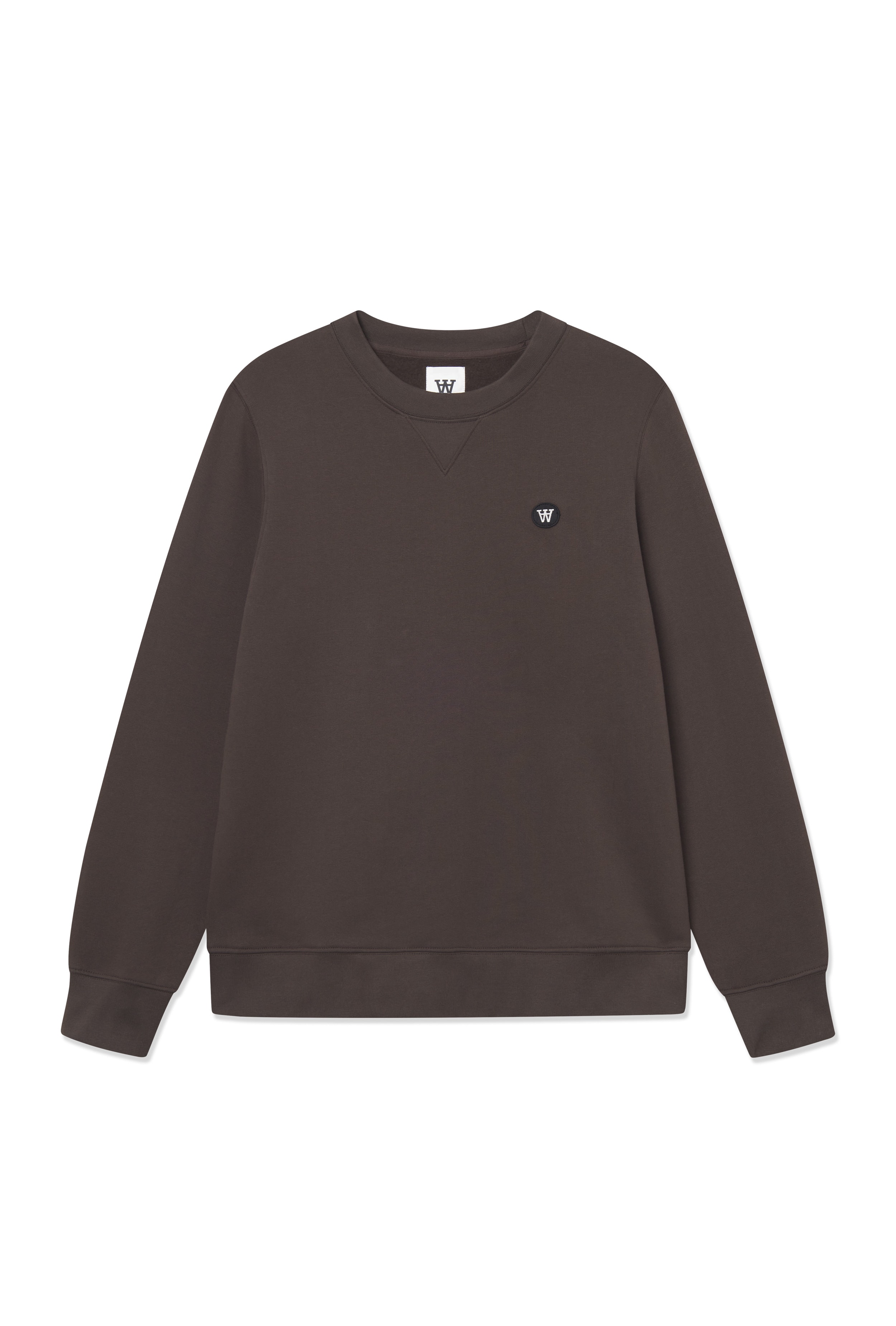 WWTye Sweatshirt PACK FRONT 30251378-190840