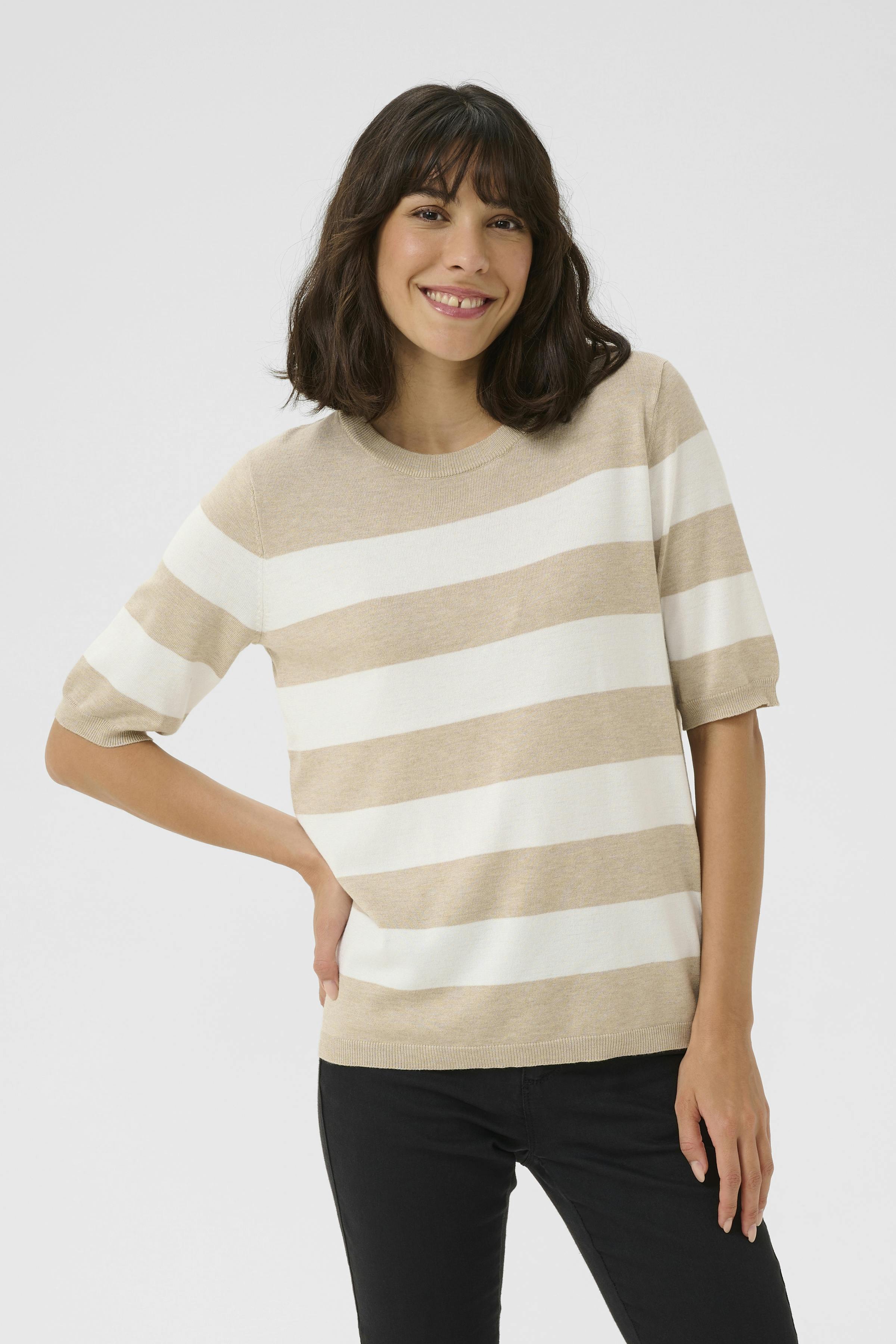 KAlizza Pullover LOOKBOOK FRONT 10508410-107456