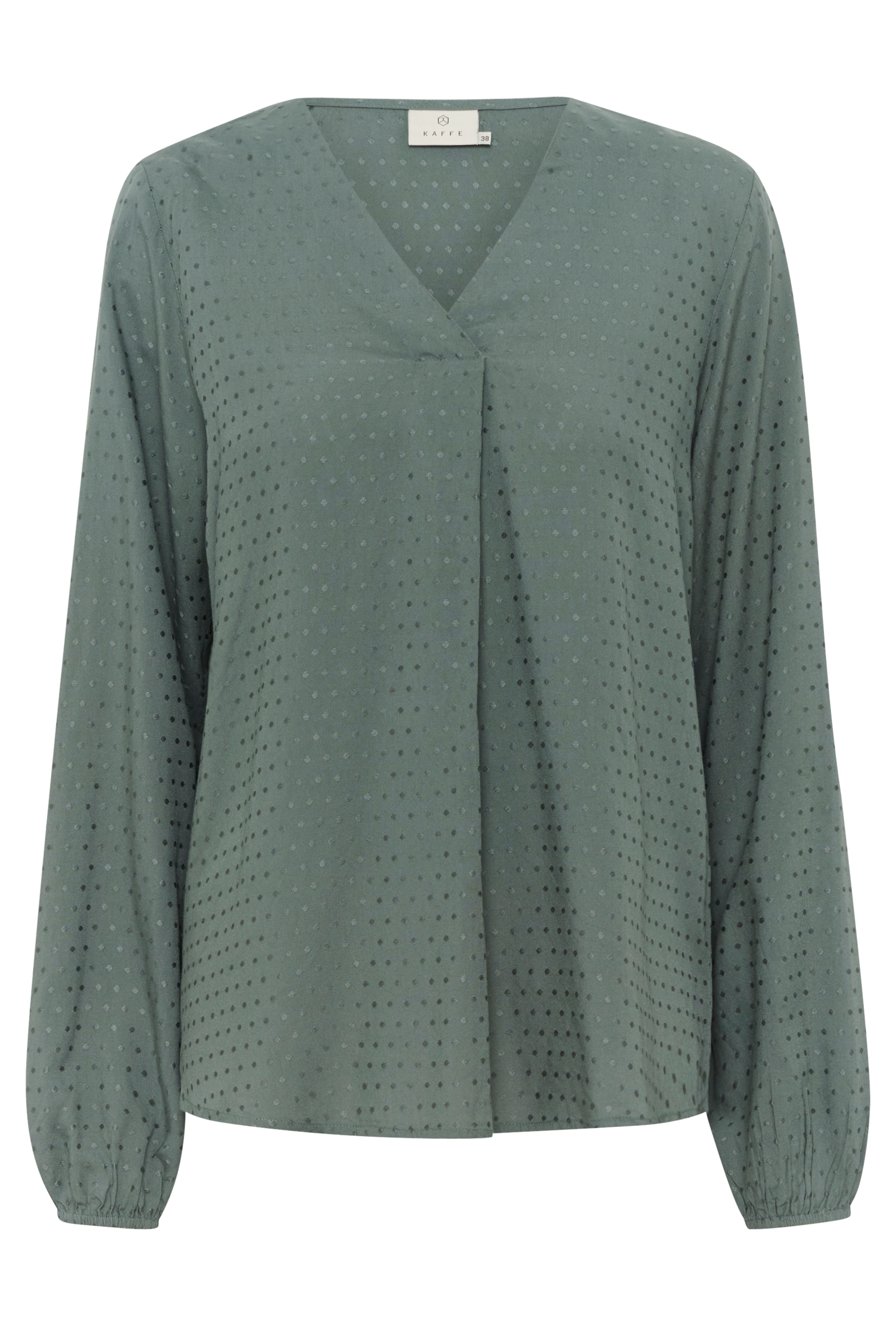 KAelsa Bluse PACK FRONT 10509542-185606
