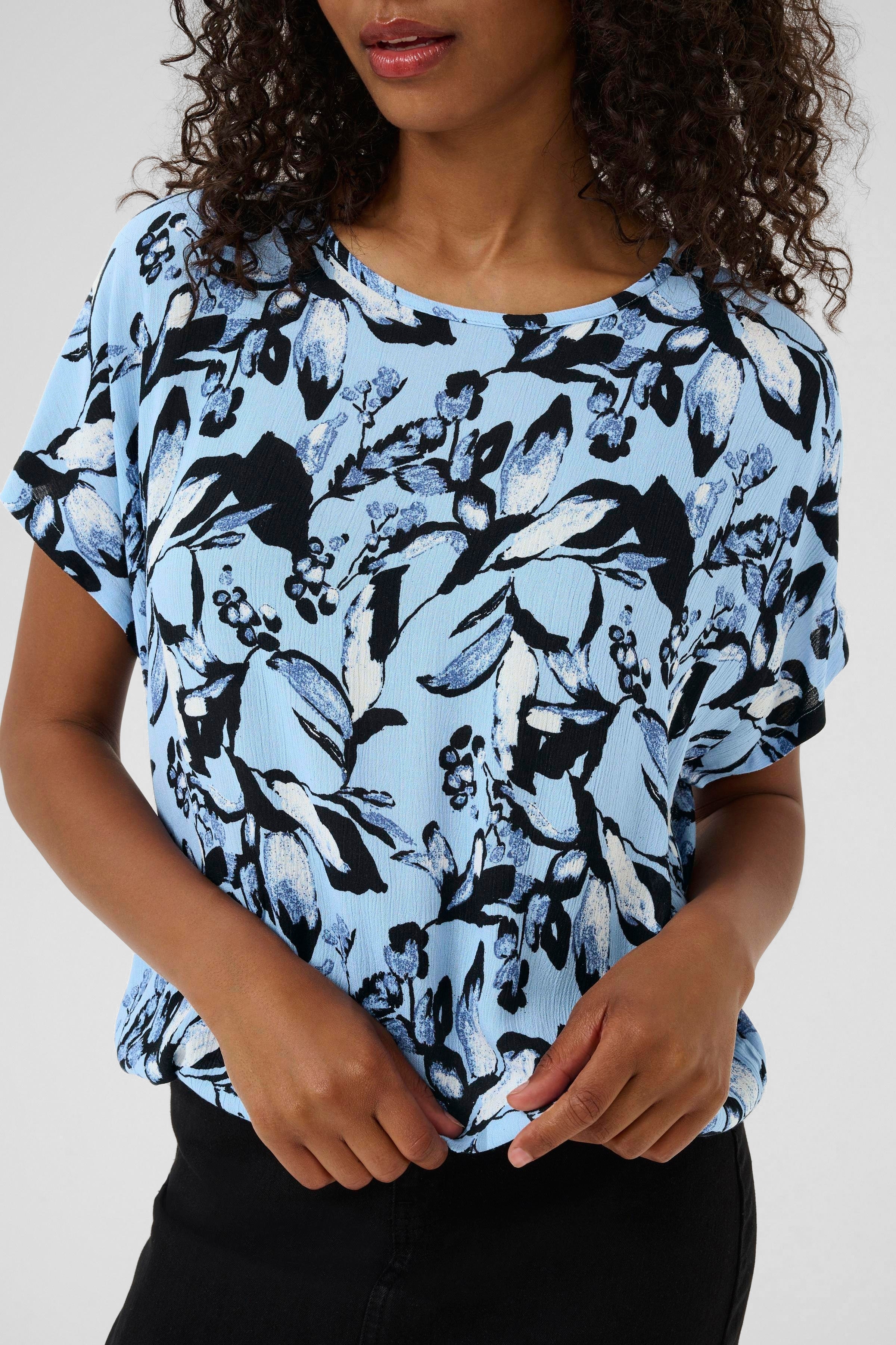KAamber Bluse LOOKBOOK DETAIL 10508257-107938