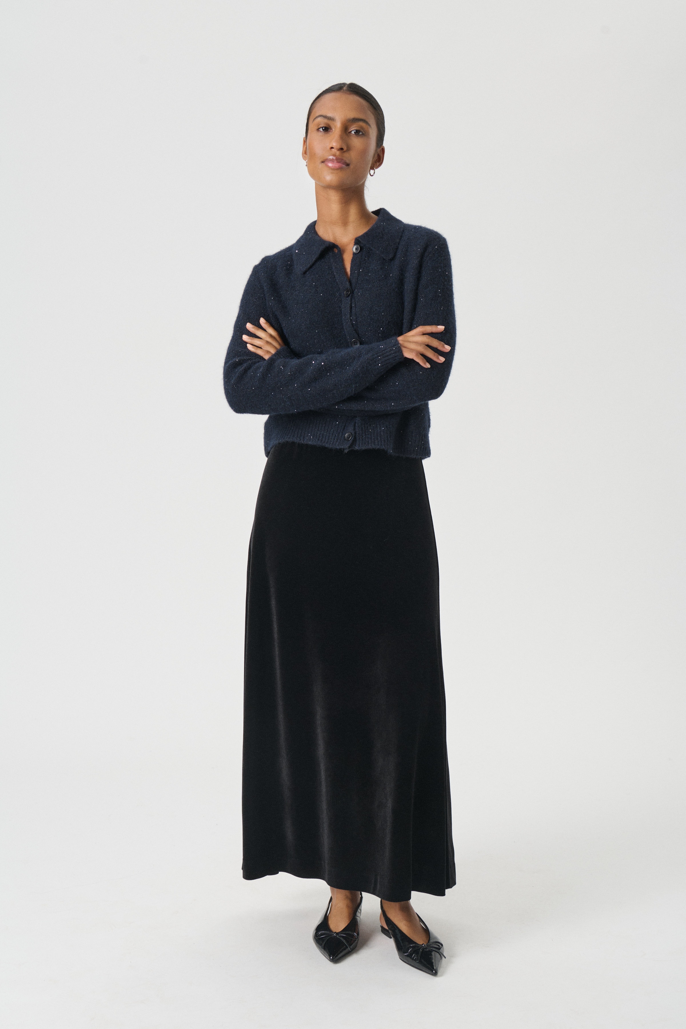MeyaPW Skirt LOOKBOOK FRONT 30309080-194008