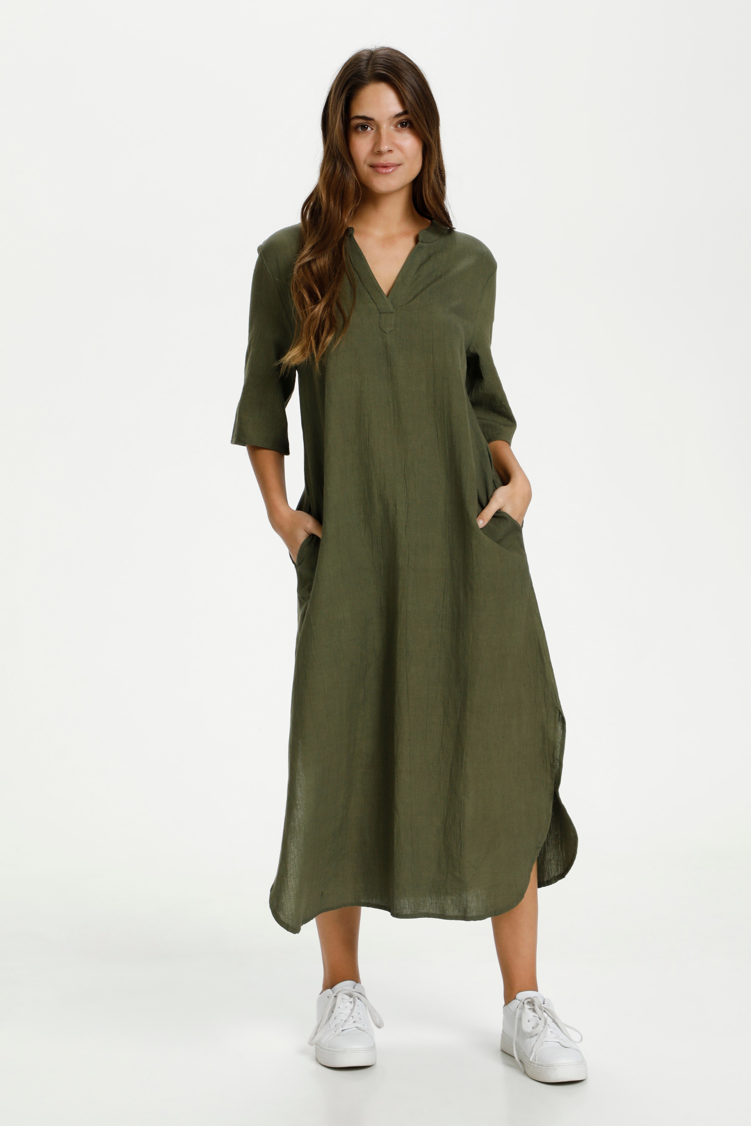 BPkaisey Klänning LOOKBOOK FRONT 10590047-190511