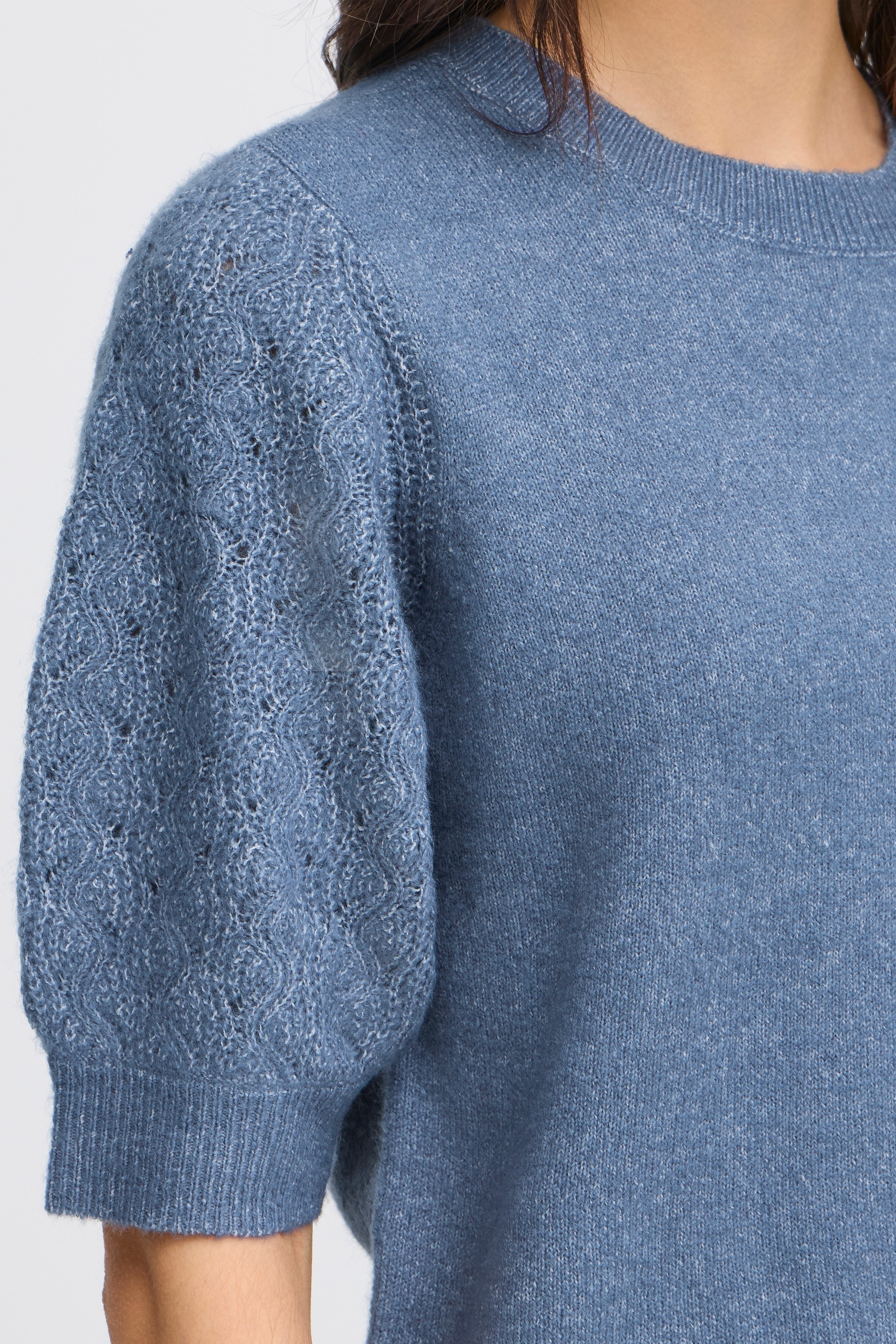 FRKANVA Pullover LOOKBOOK DETAIL 20615988-1840281