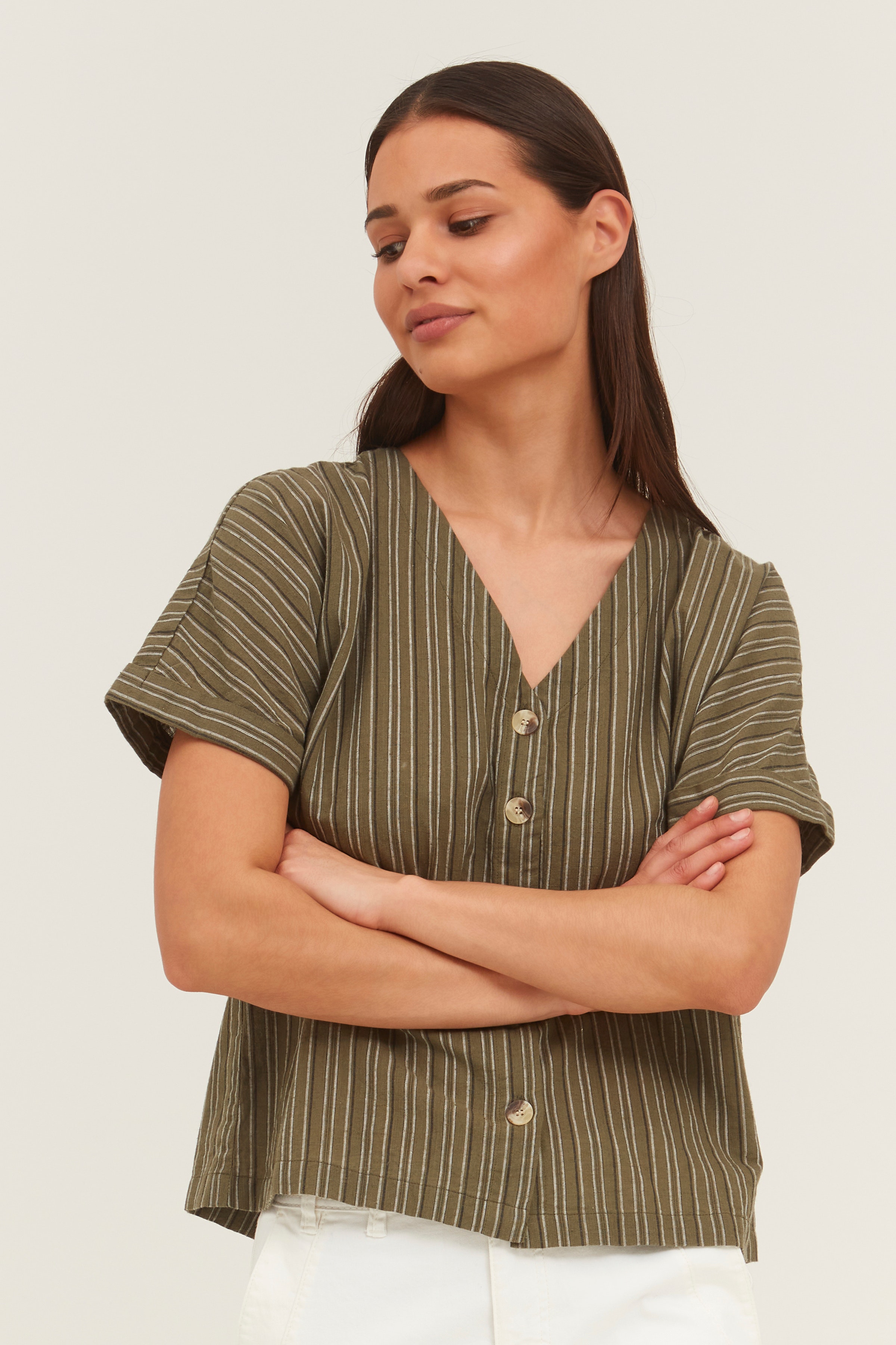 FRALSUMMER Blus LOOKBOOK FRONT 20609262-200116