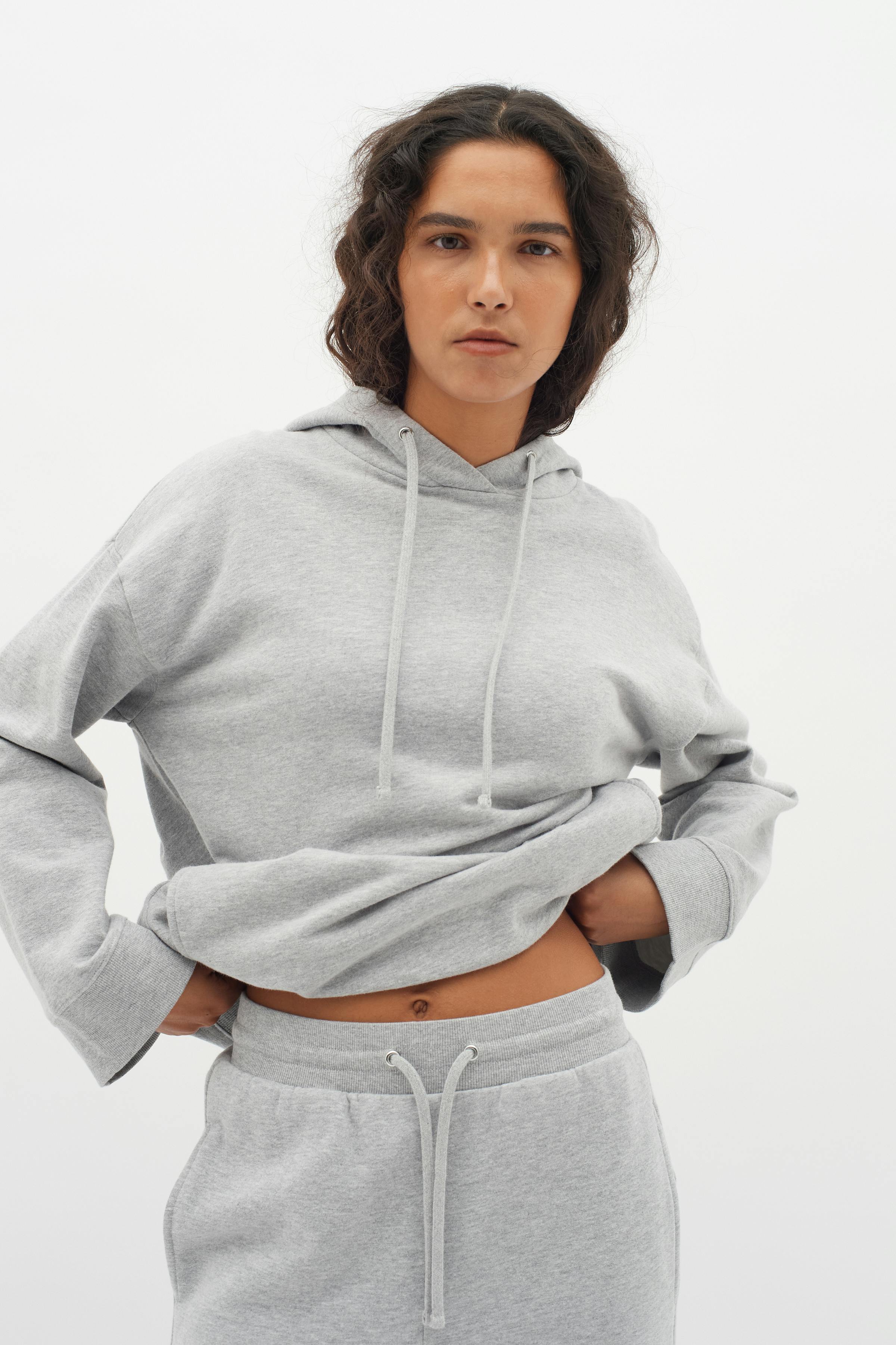 Lane Base Sweatshirt LOCATION NONE 30109548-300584