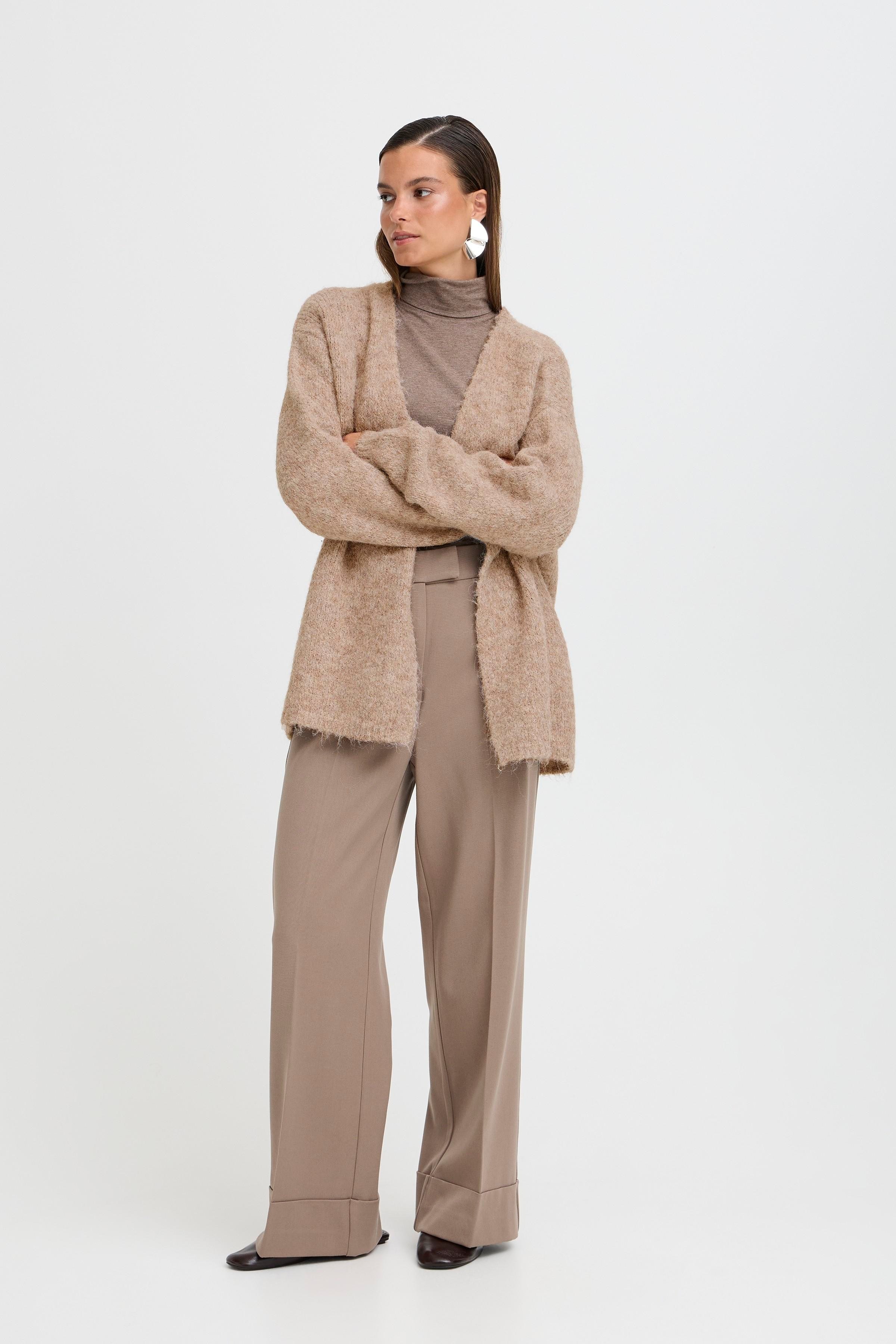 BYMILLERS Vest LOOKBOOK FRONT 20817110-1613051