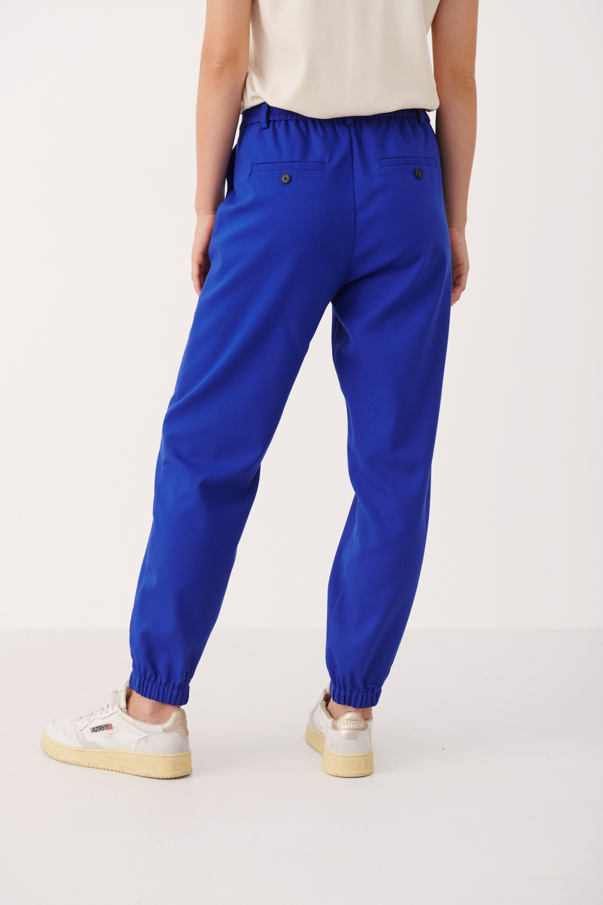 KatjaPW Trousers LOOKBOOK BACK 30307381-193954