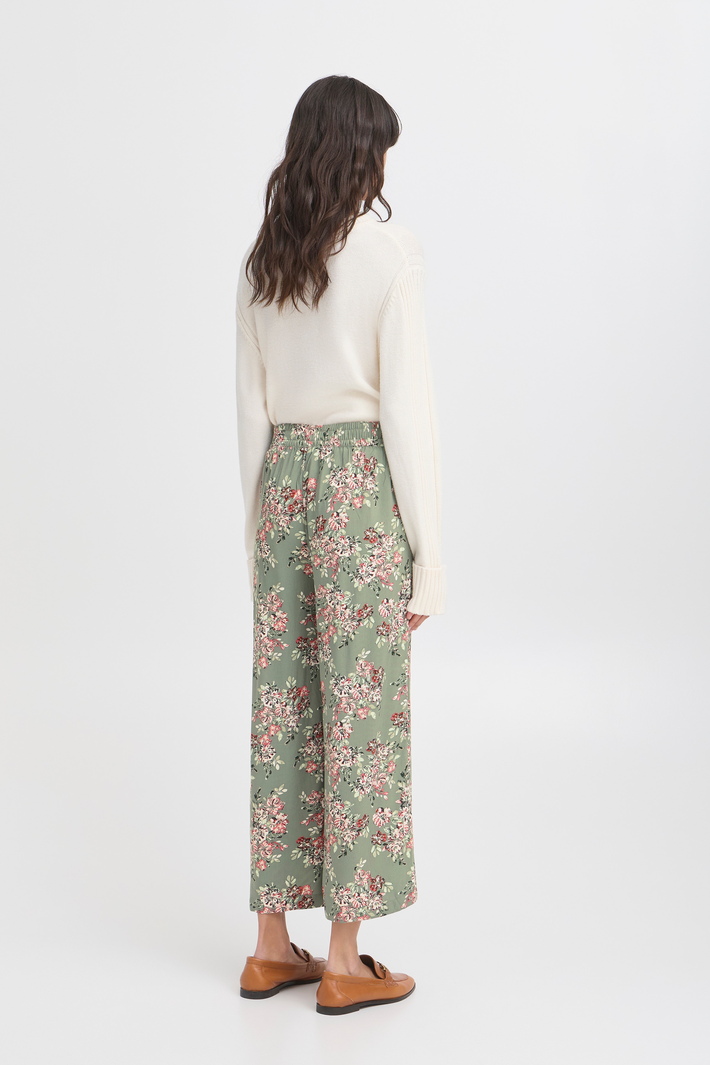 BYMMJOELLA Bukser LOOKBOOK BACK 20816521-204598