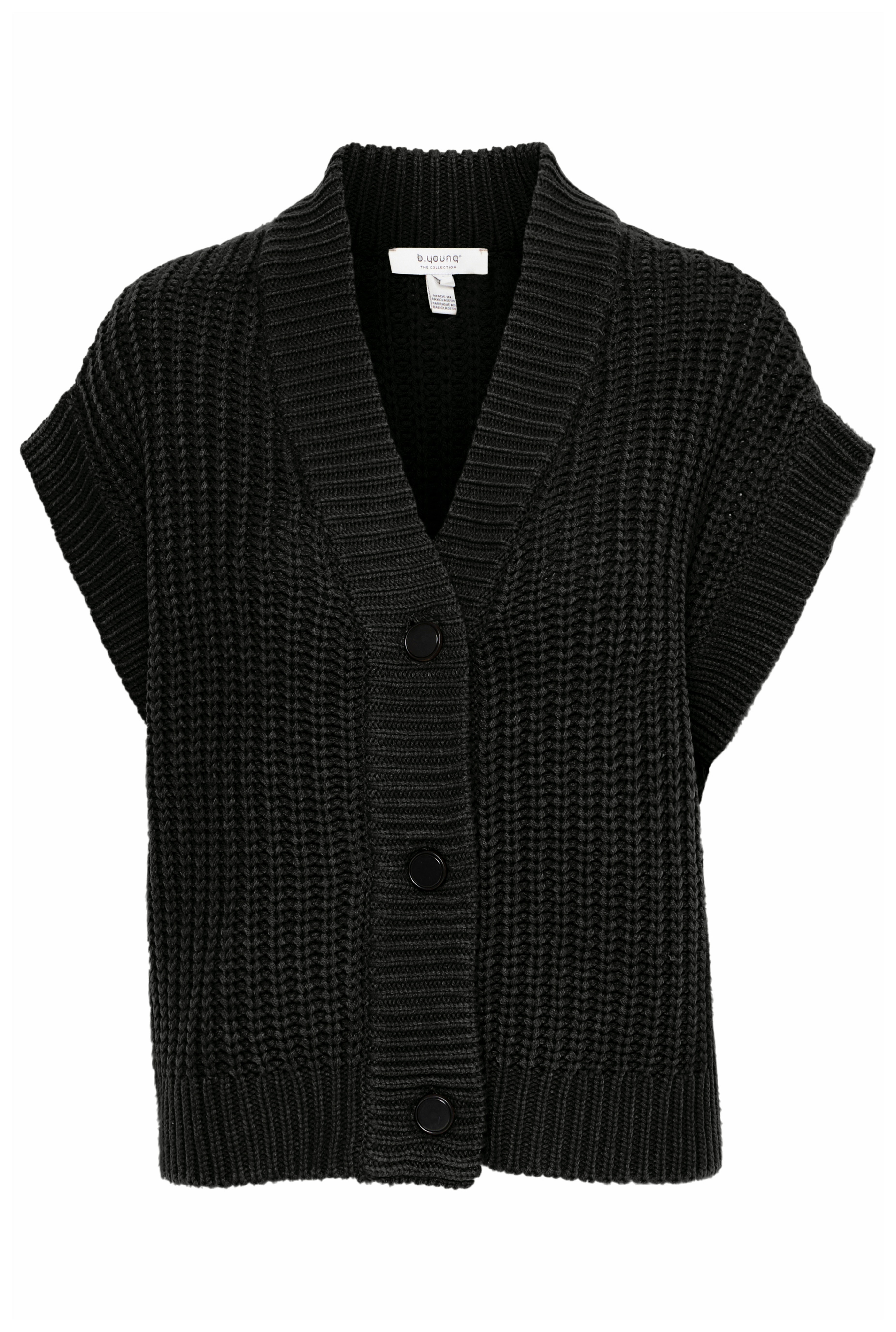 BYOTINKA Vest PACK FRONT 20815276-200451