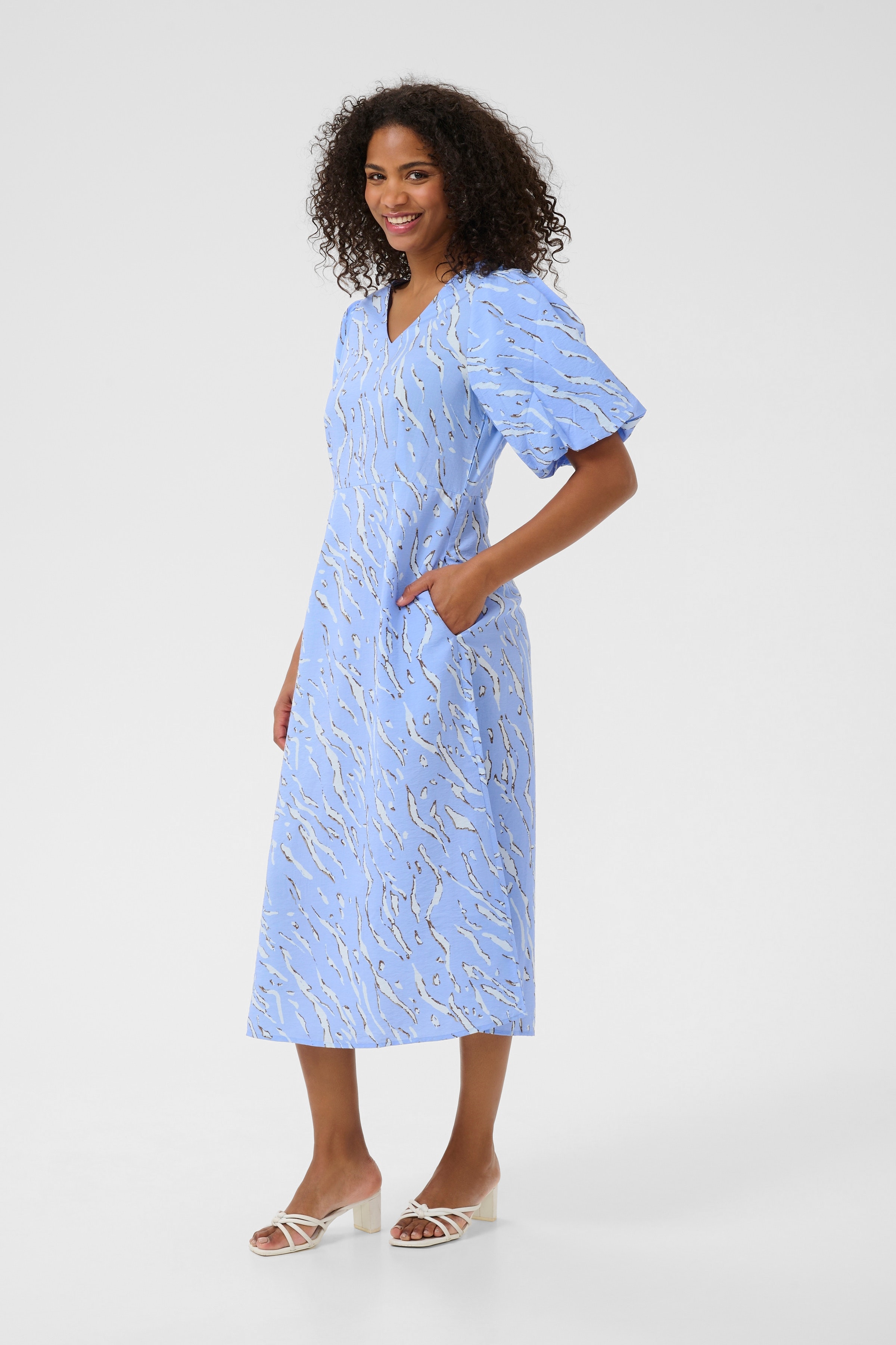 KAhannah Kjole LOOKBOOK FRONT 10552439-108551