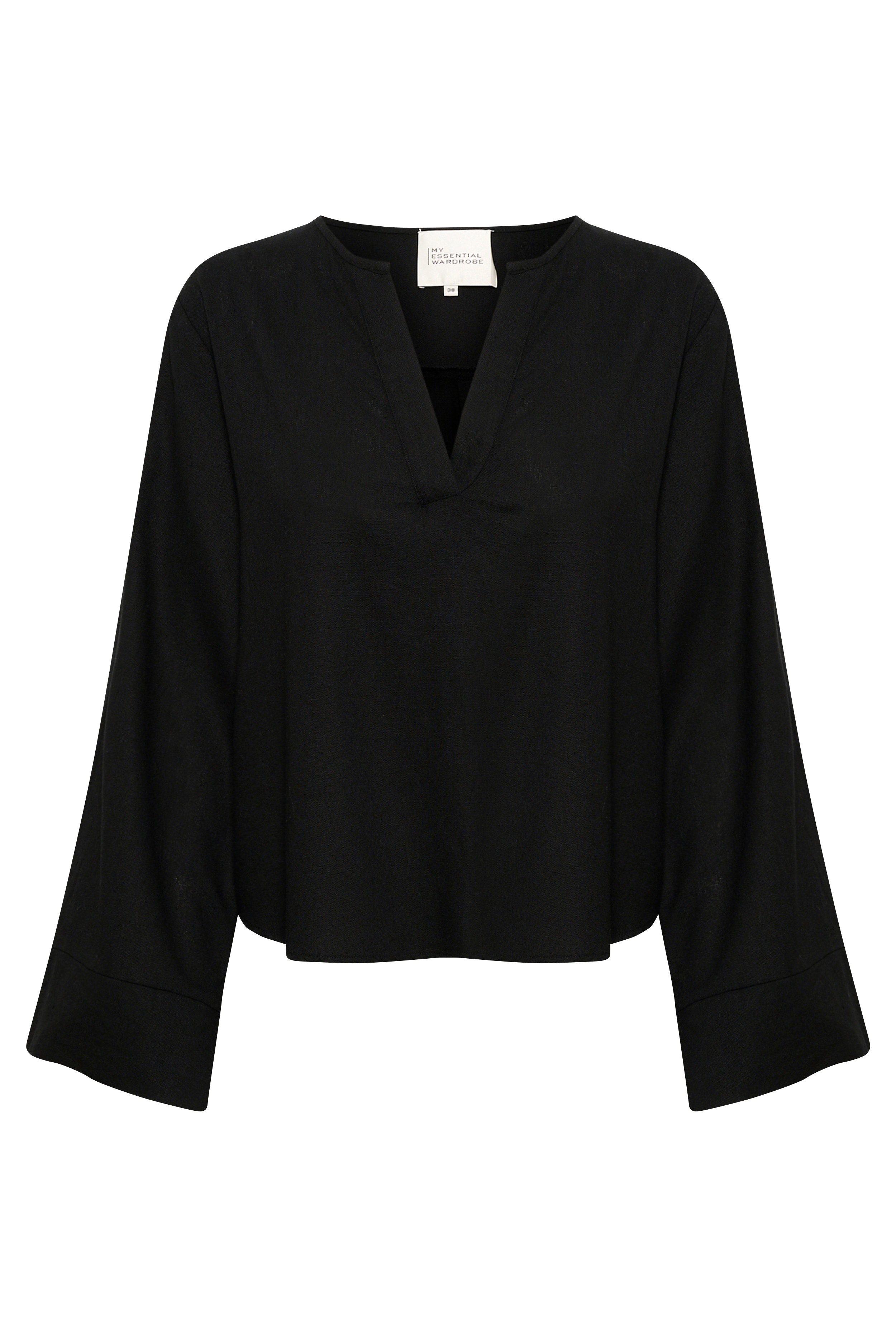 DiasMW Blouse PACK FRONT 10704714-100031