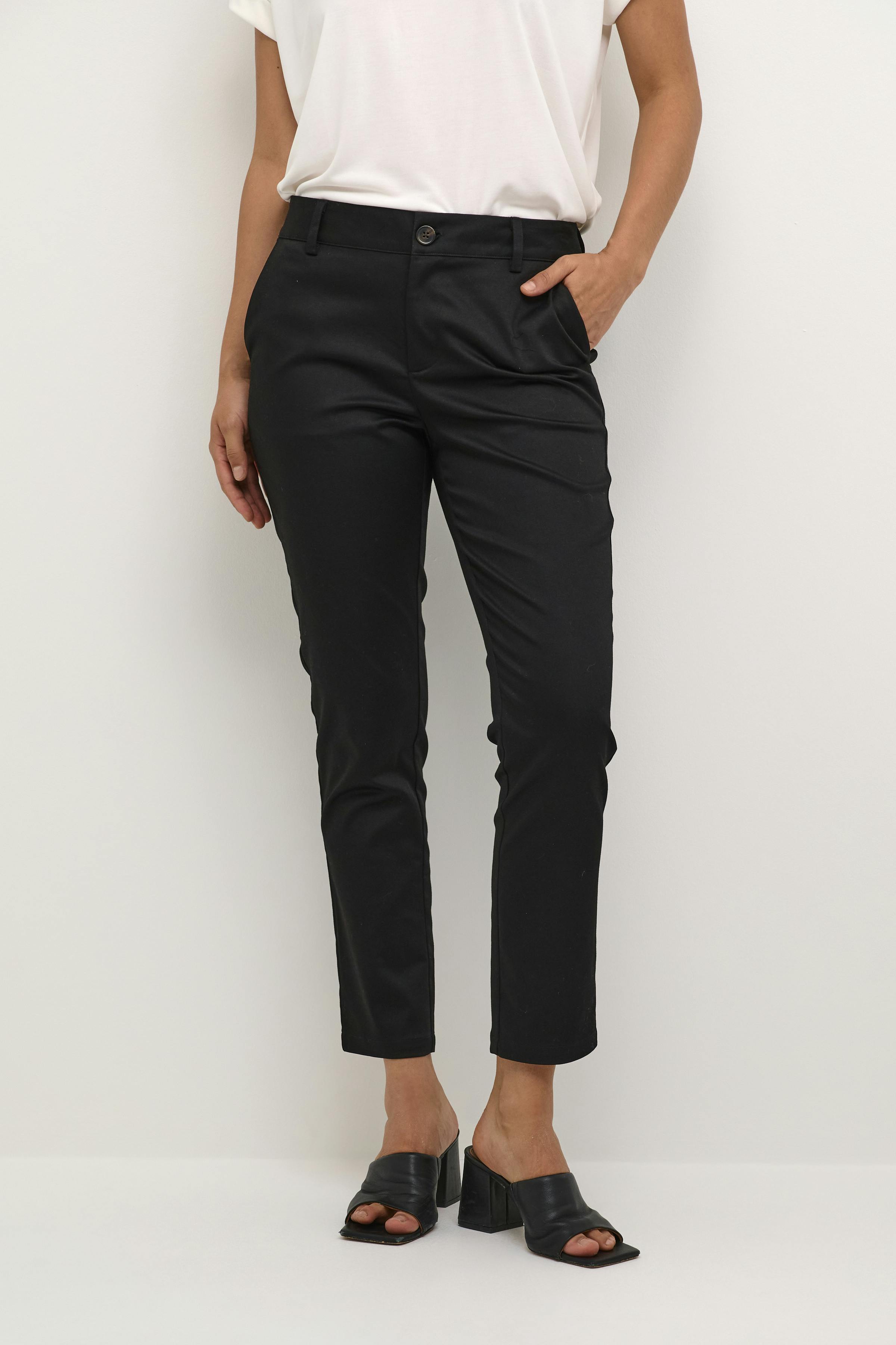 CUcaya Trousers LOOKBOOK FRONT 50108727-500012