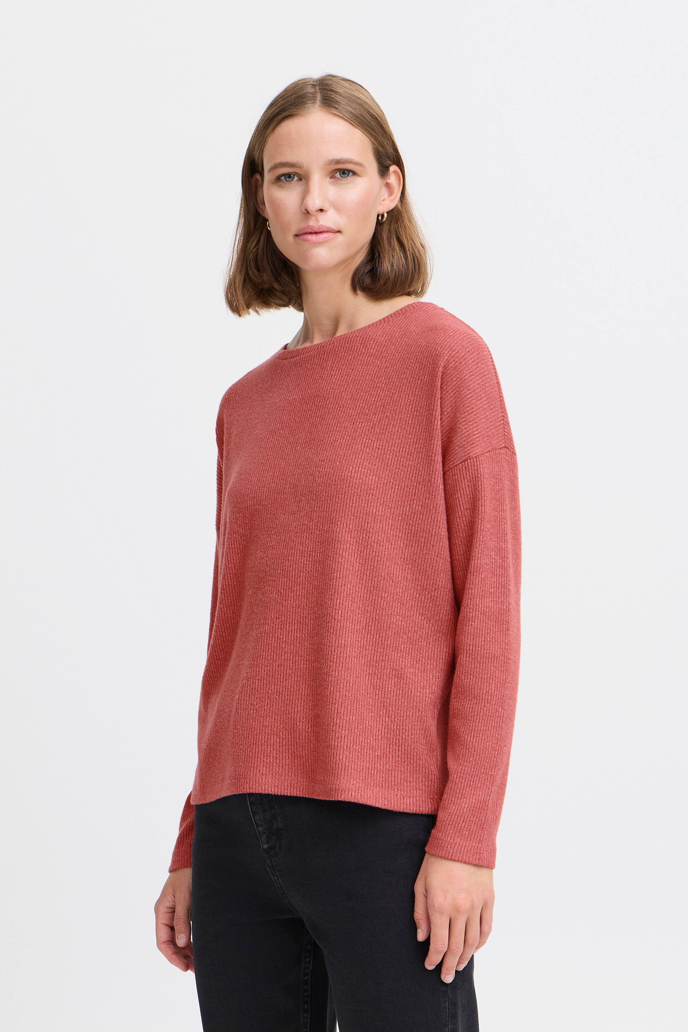 BYPUNTI Pullover LOOKBOOK FRONT 20815362-1816161