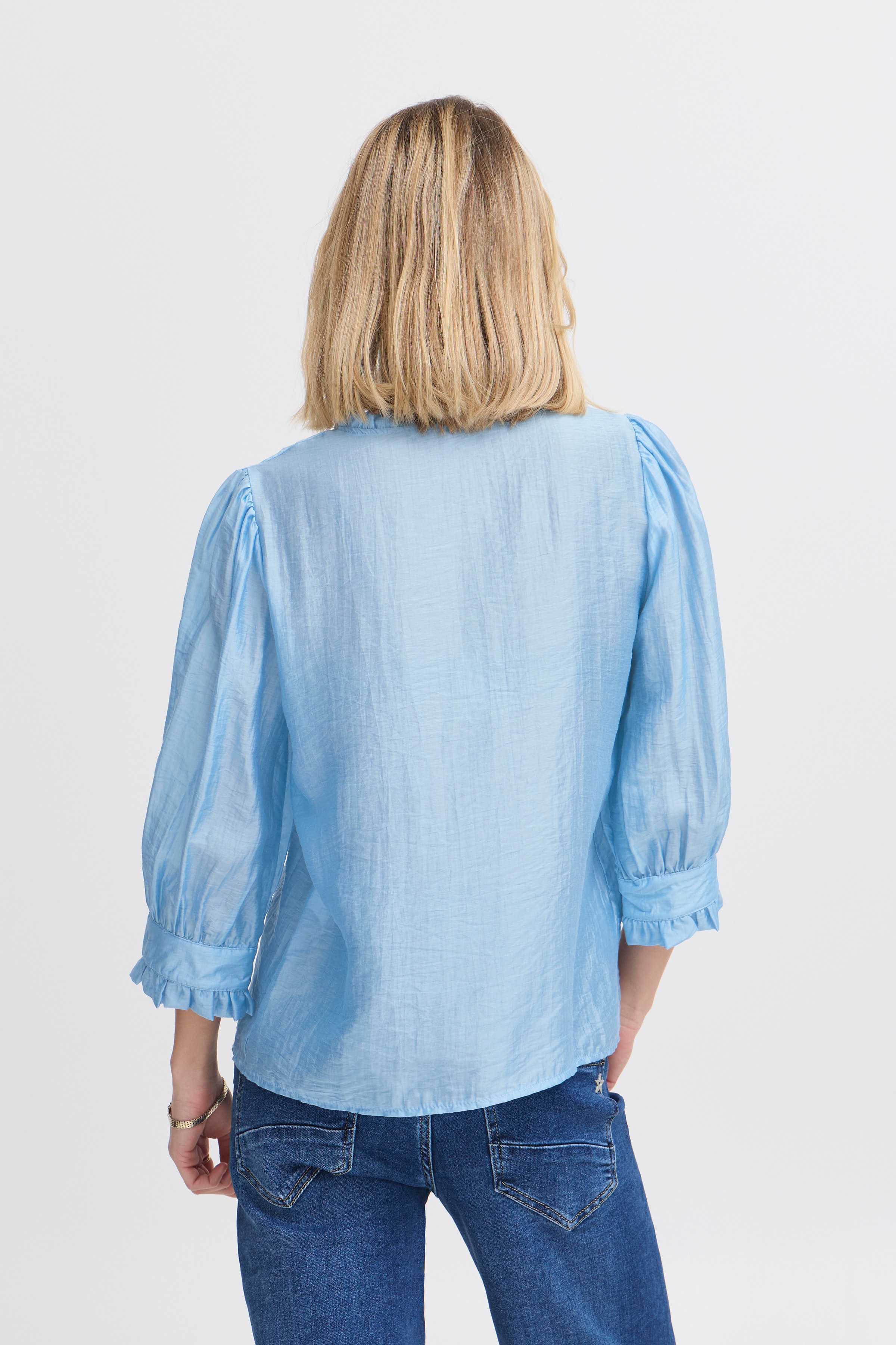 SBLEICE Bluse LOOKBOOK BACK 22100900-153915