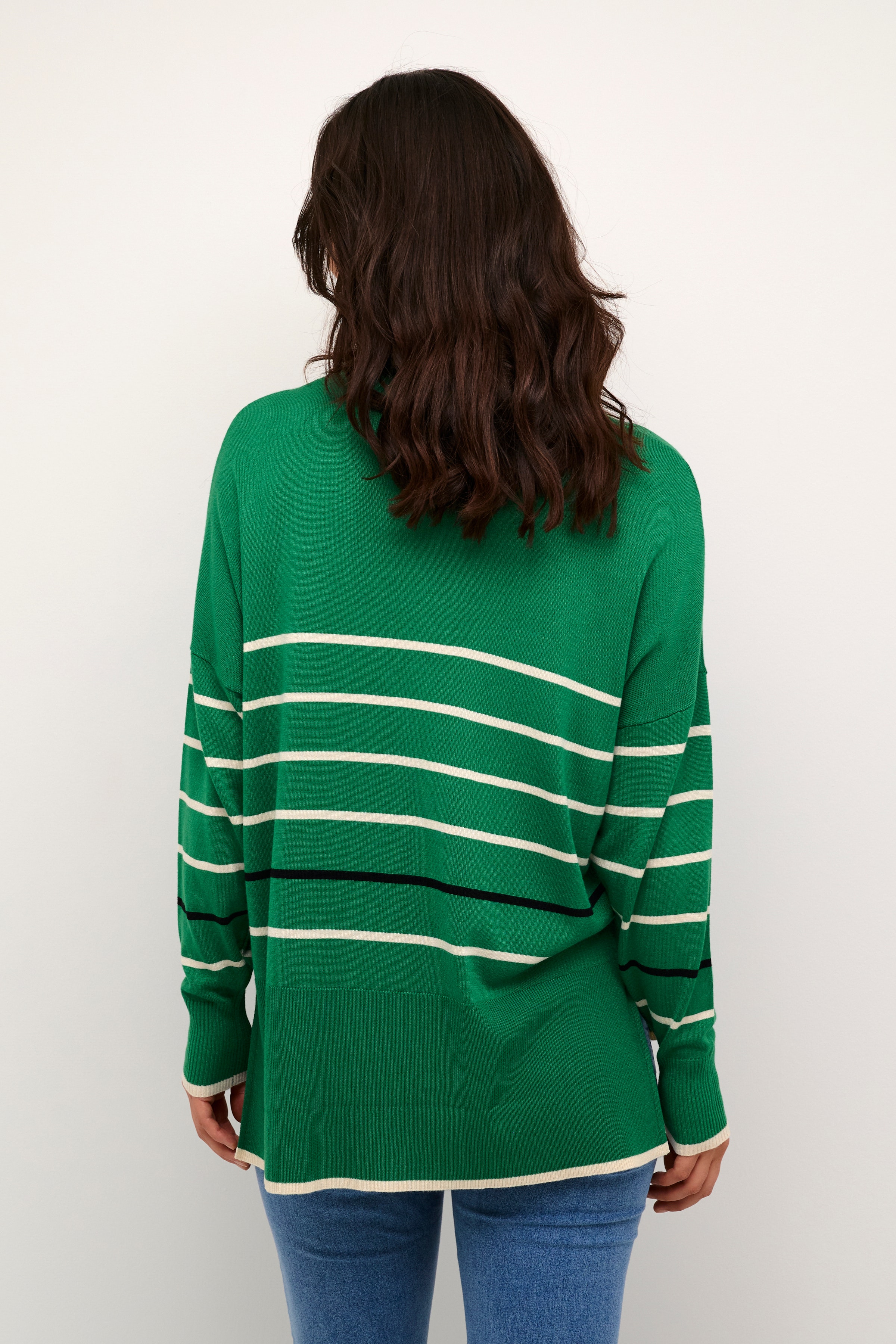 BPalona Pullover LOOKBOOK BACK 10590386-105617B