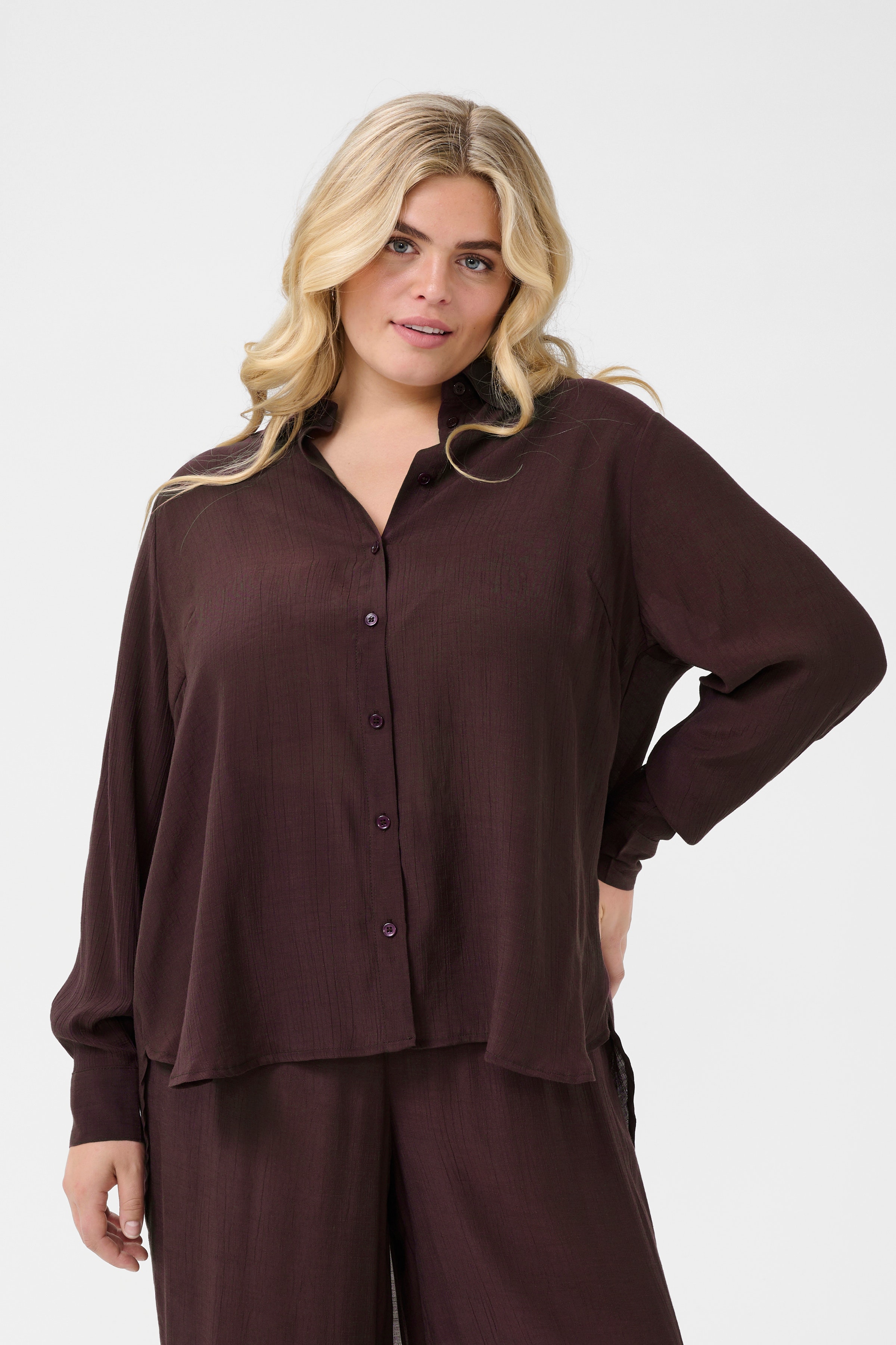 KCalia Hemd LOOKBOOK FRONT 10583465-191619