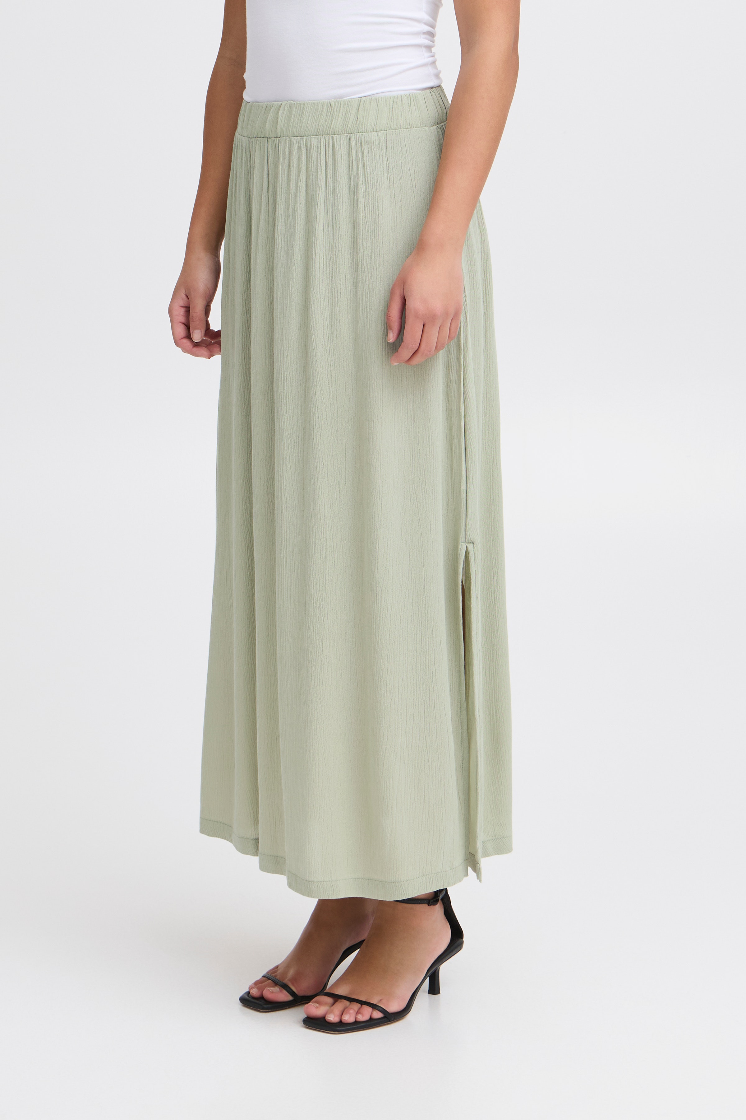 IHMARRAKECH Skjørt LOOKBOOK FRONT 20111830-160213