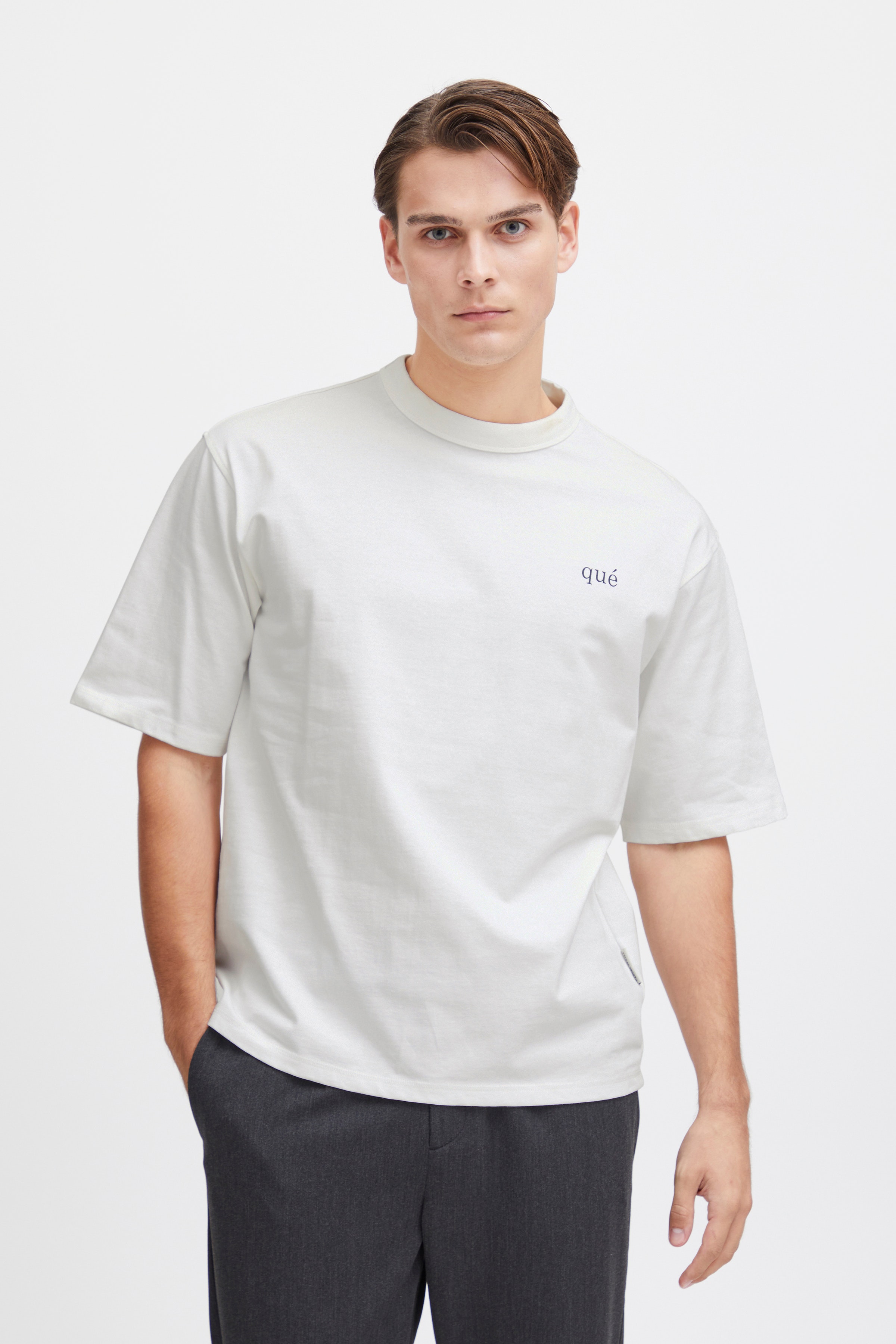 CFTUE T-shirt LOOKBOOK FRONT 20505005-114201