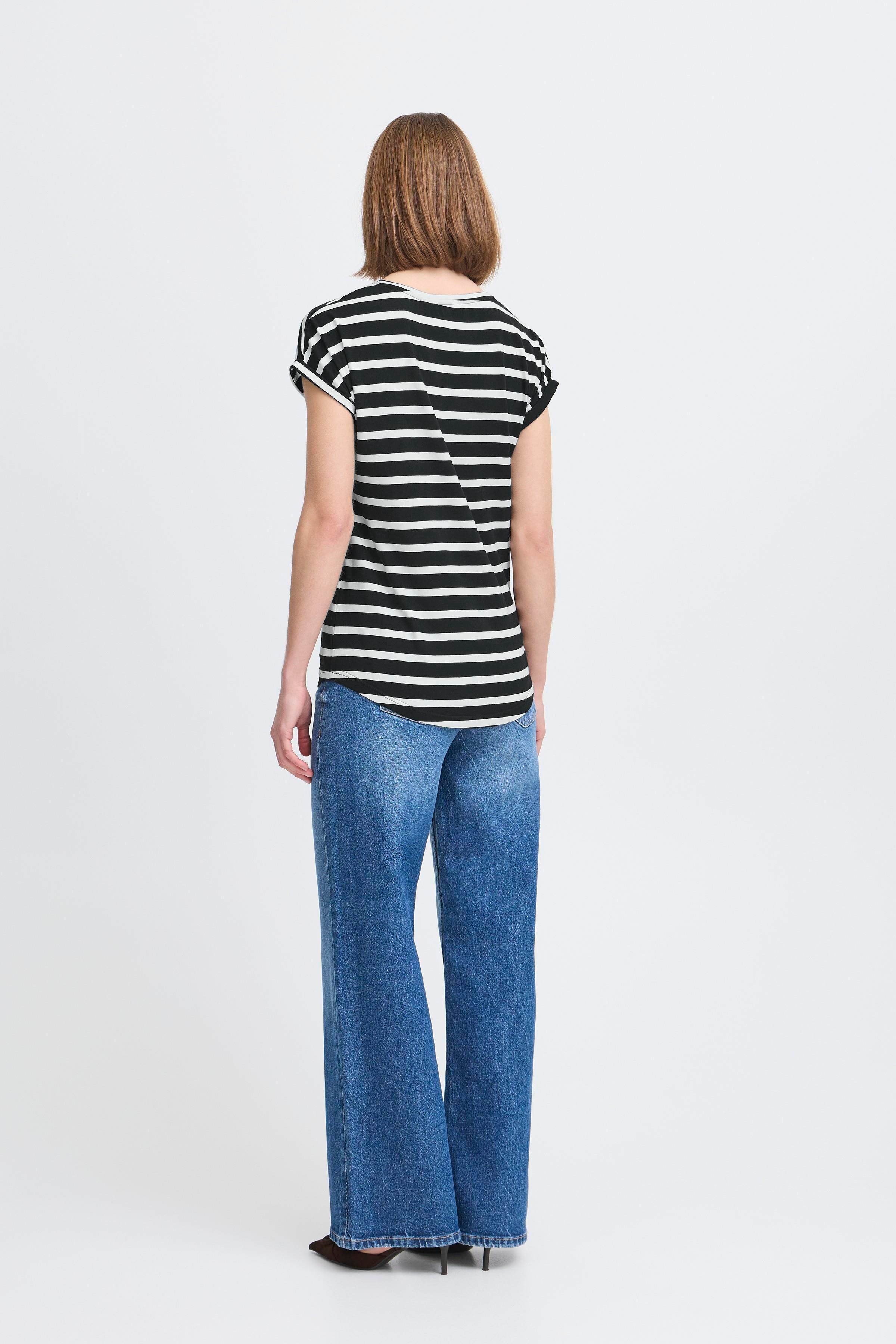 BYPAMILA T-shirt LOOKBOOK BACK 20809561-200450