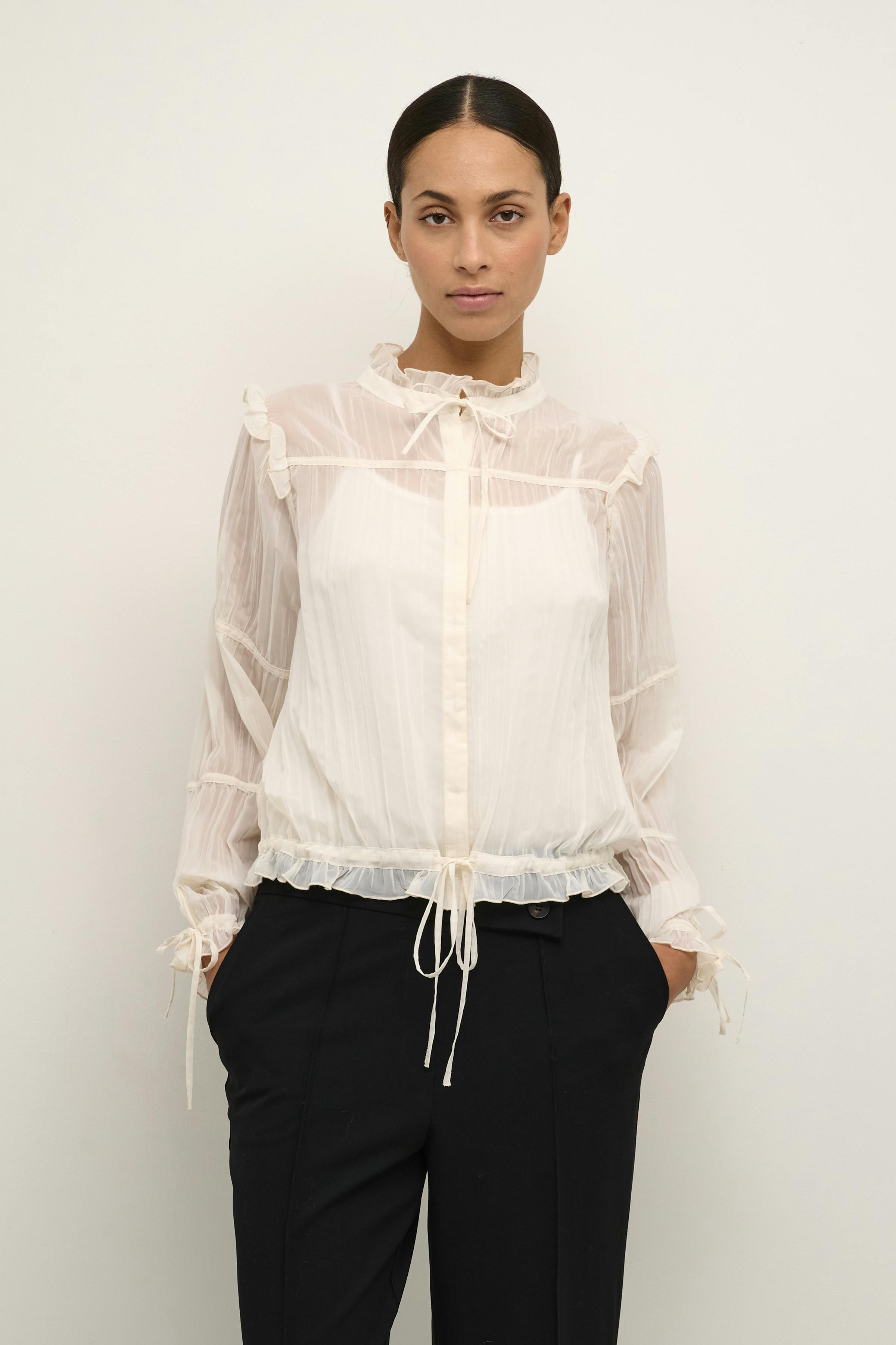 LindaKB Shirt LOOKBOOK FRONT 10104621-110103