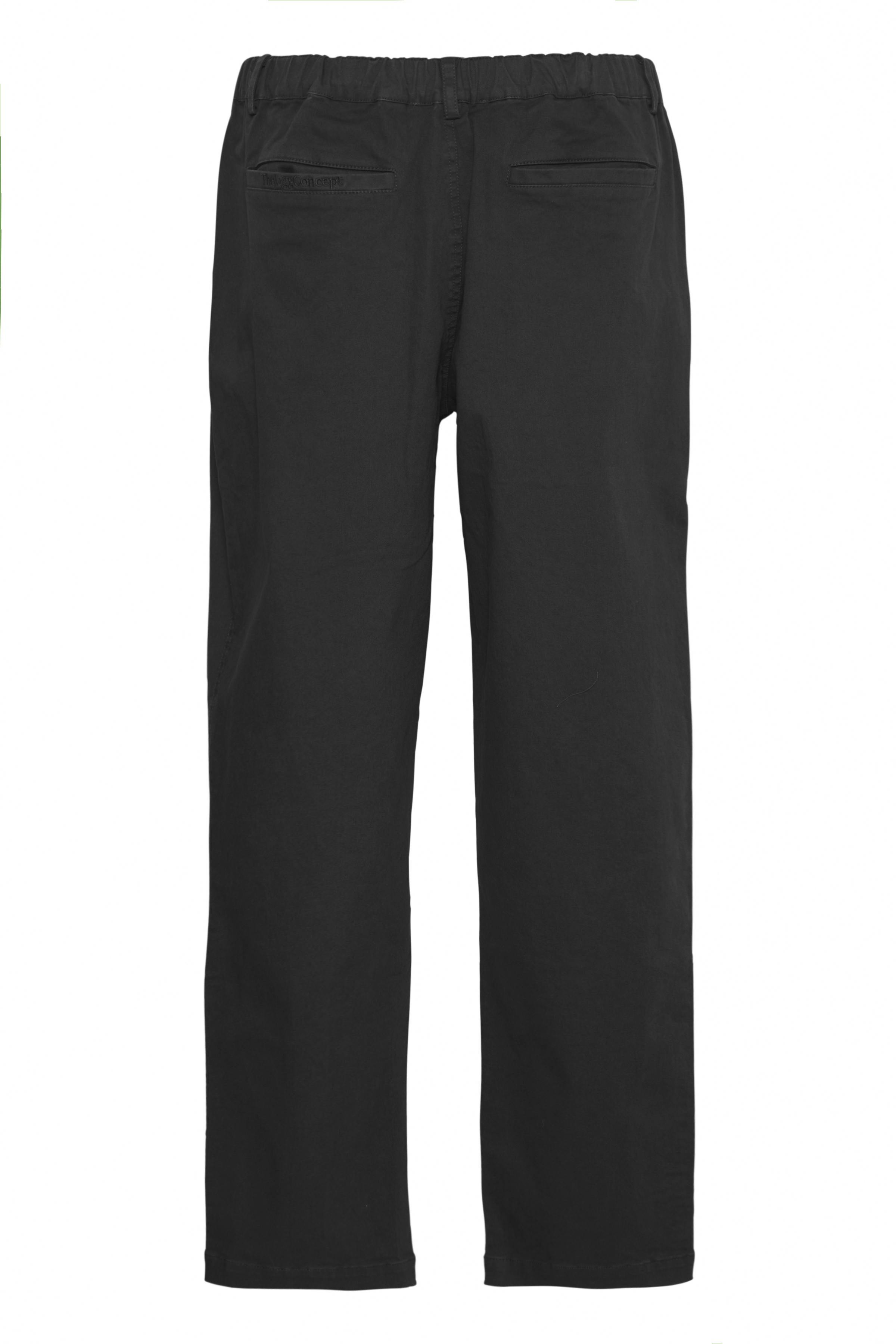 JCMDIXI Trousers PACK BACK 22800677-194104