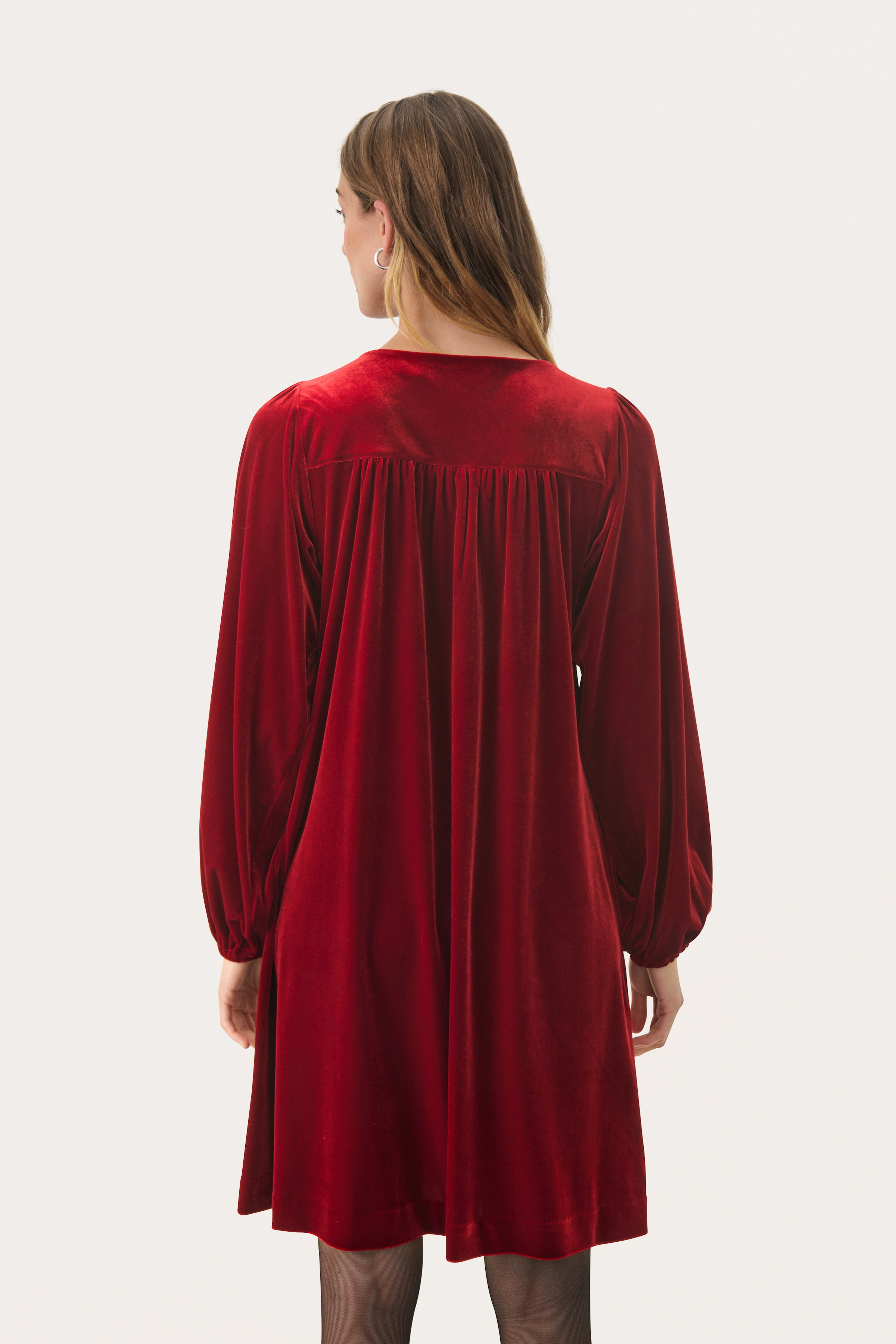 MadiPW Kleid LOOKBOOK BACK 30309081-191653